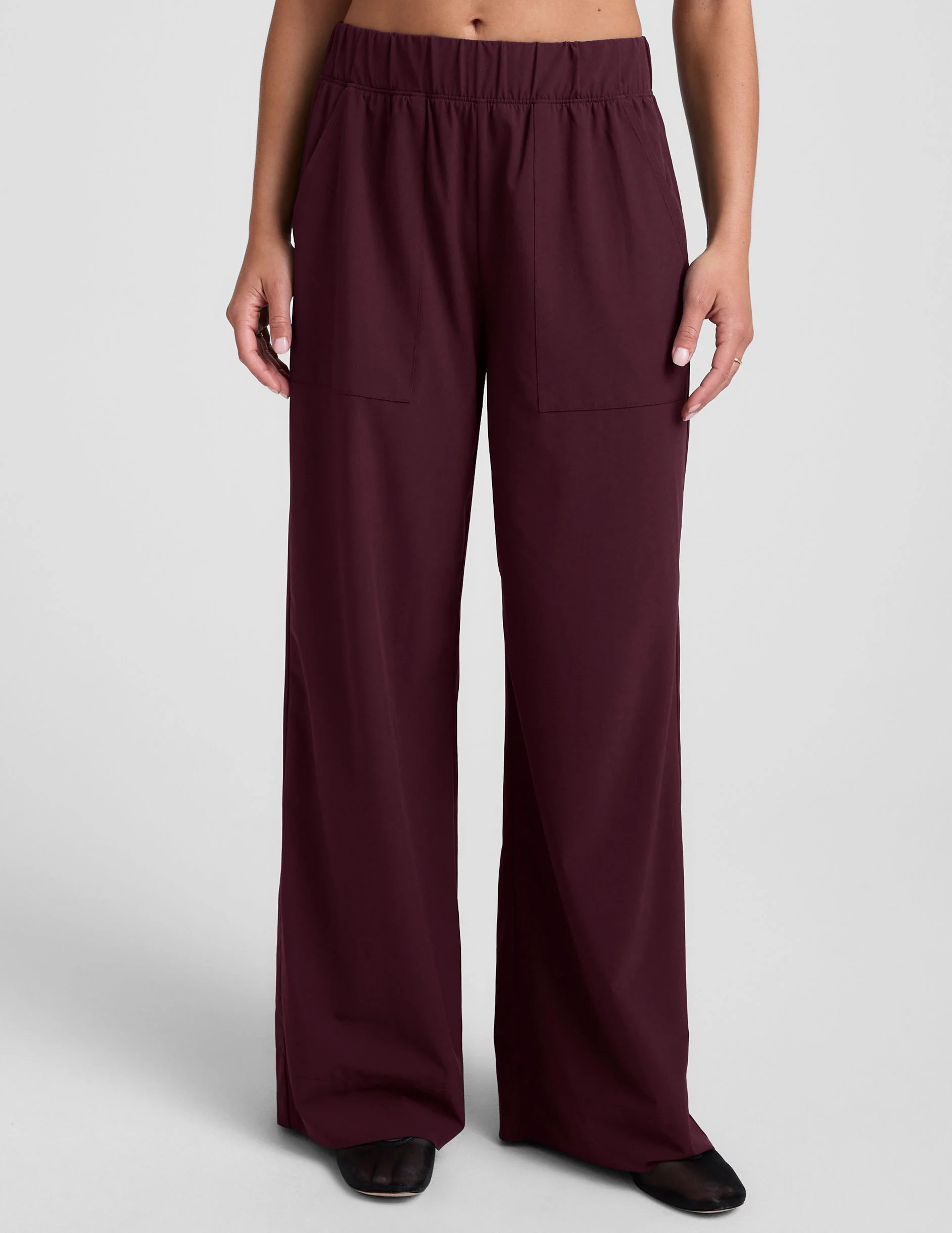 Easy Wide Leg Pant | Beyond Yoga | Beyond Yoga