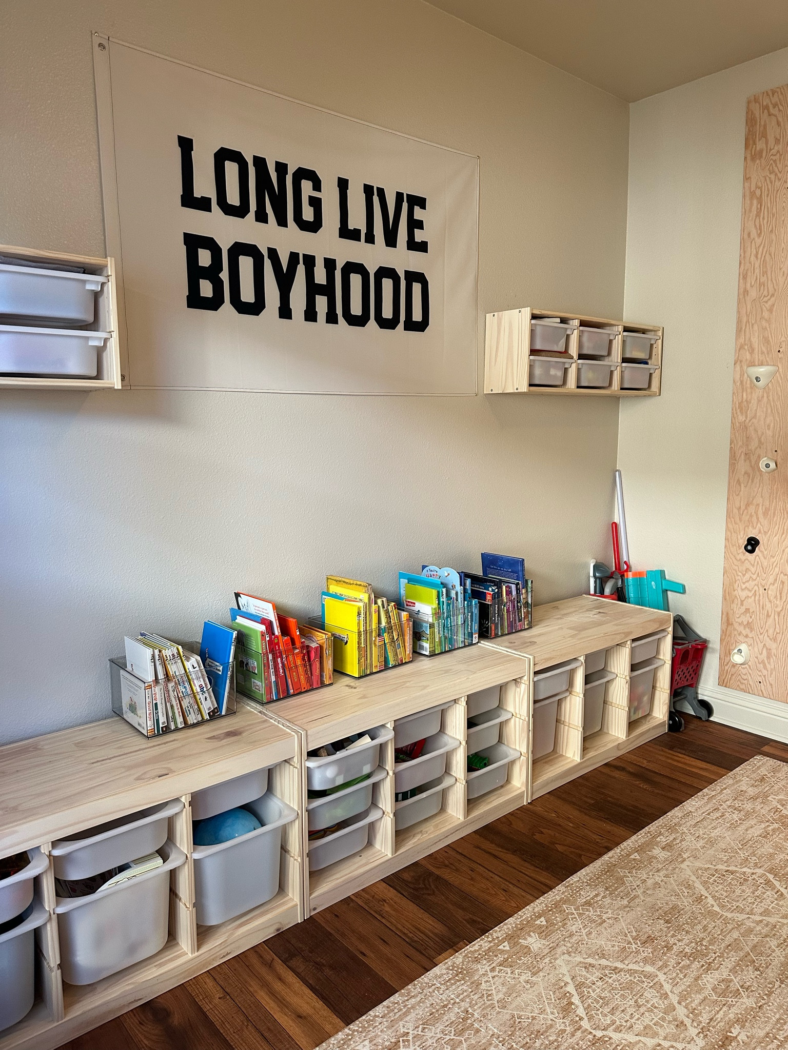 Playroom inspo playroom organization playroom boys playroom fun playroom neutral playroom boys room inspo 