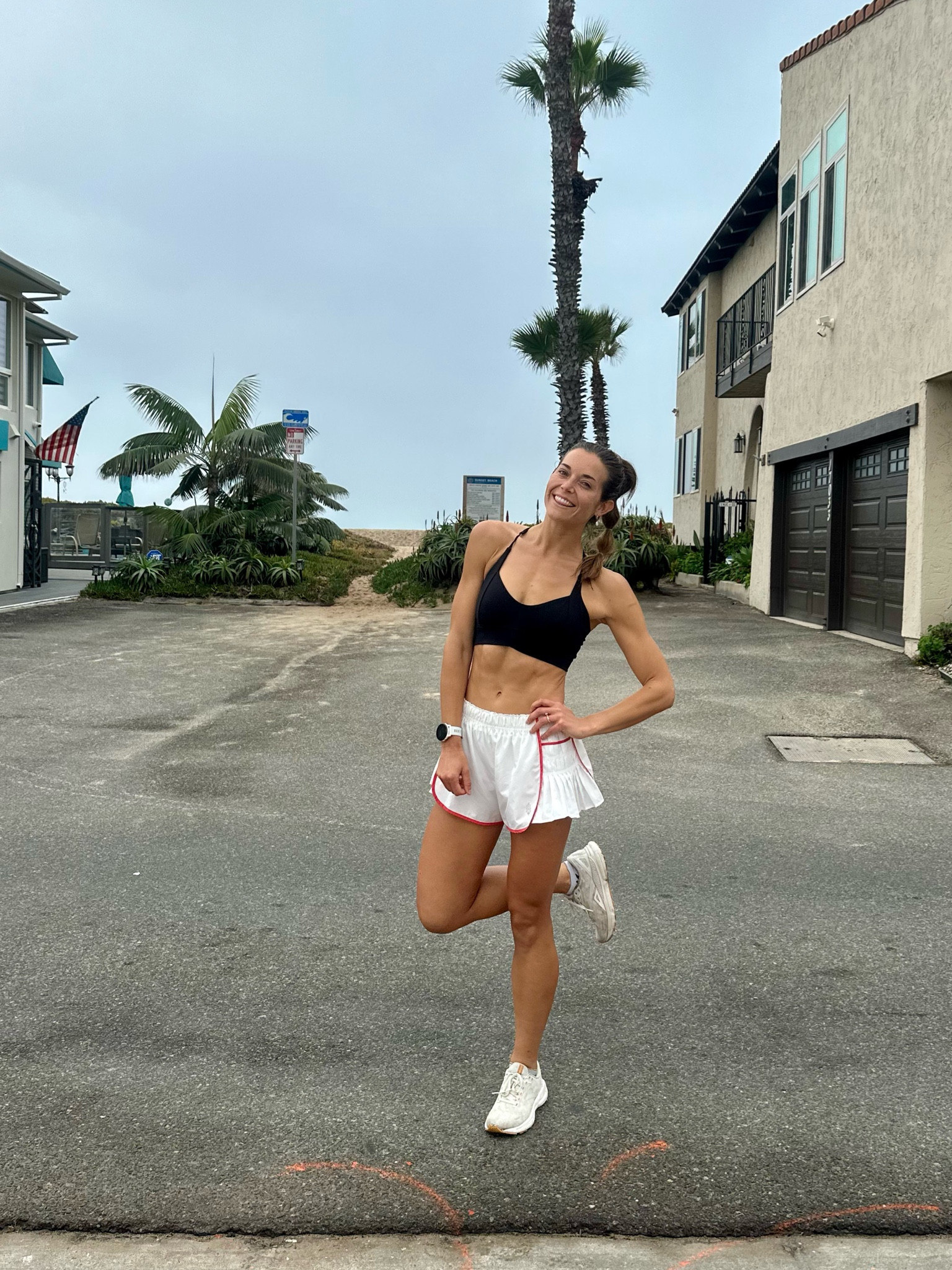 New FP Movement clothes for todays Saturday Long Run!

#LTKActive #LTKFitness