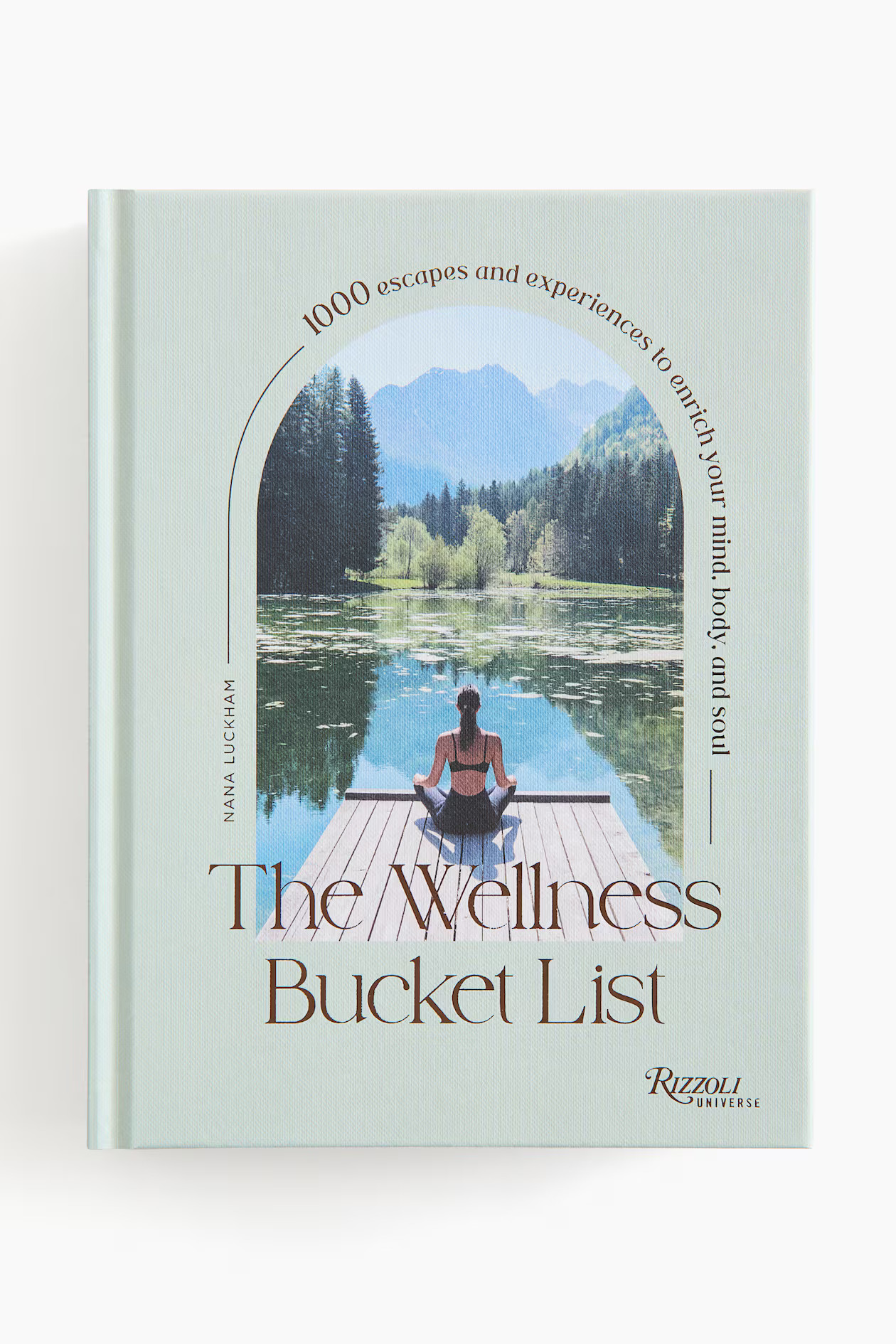 The Wellness Bucket List | H&M (UK, MY, IN, SG, PH, TW, HK)