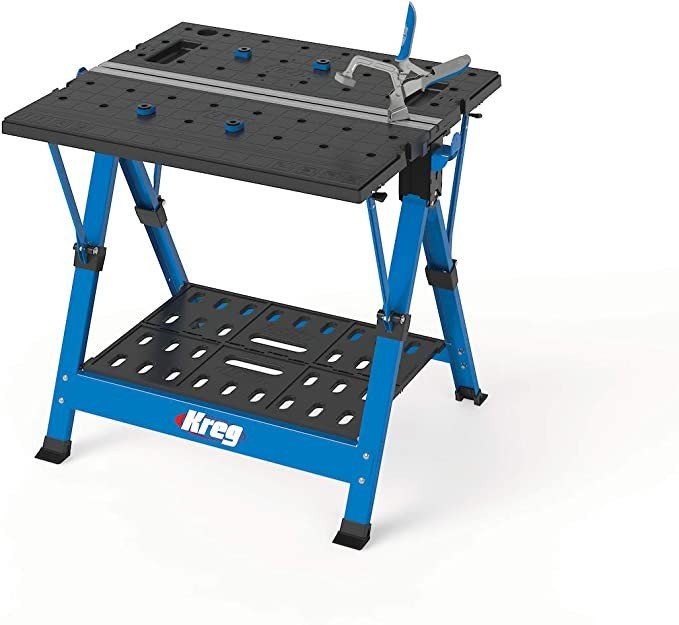 Kreg KWS1000 Mobile Project Center - - Amazon.com | Amazon (US)