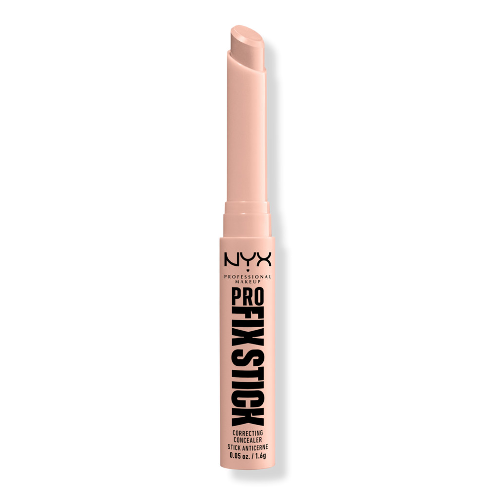 NYX Professional Makeup Pro Fix Stick Color Correcting Concealers - Pink | Ulta