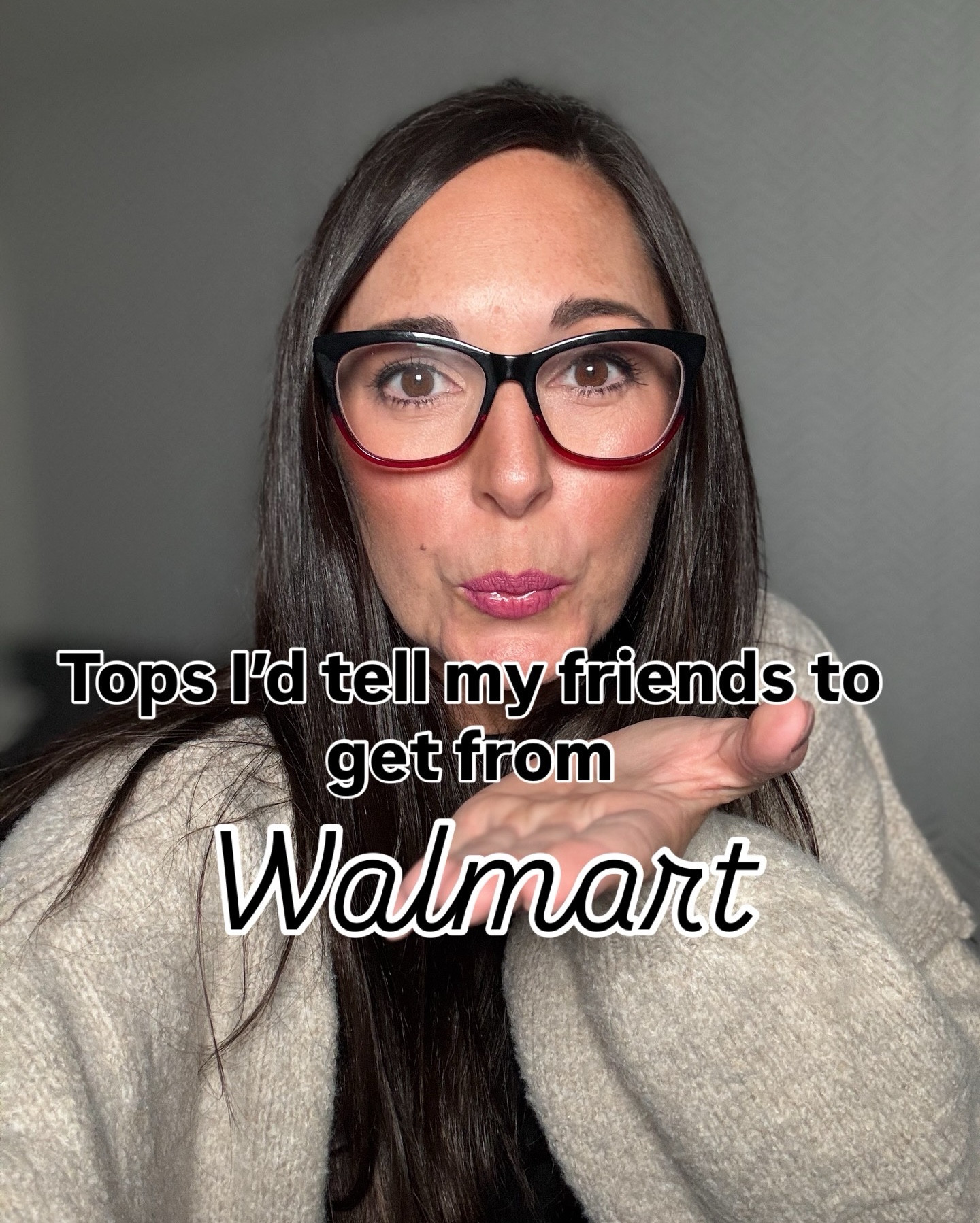 Add a little sparkle to your holiday lineup ✨My favorite tops from Walmart! And each comes with a matching pant or skirt if you want to go that route too!
Comfy Glam is the name of the game!

##reel #explore #walmartfashion #walmartfinds #ltkfashion #ltkcreator #shopltk #holidayoutfit #affordablefashion #fashionfinds #sparkleoutfit #festivestyle #holidaylooks #christmasstyle #womenwithstyle #fashioninspo #styleover40 #everydaystyle #lookforless #stylecommunity #holidayready #fashiondaily #trendingnow #discoverunder50 #cozystyle

holiday outfit • Walmart fashion • Walmart holiday finds • affordable holiday look • sequin outfit • sparkle outfit • festive style • Christmas outfit idea • holiday party outfit • affordable fashion • LTK holiday outfit • Walmart clothing finds • what to wear for holidays • women’s holiday fashion • affordable glam • sparkle season • holiday outfits under $50 • winter outfit inspo • budget-friendly glam • festive look for less

#LTKSeasonal #LTKHoliday #LTKStyleTip