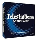Telestrations After Dark Adult Board Game | An Adult Twist on The #1 Party Game | The Telephone G... | Amazon (US)