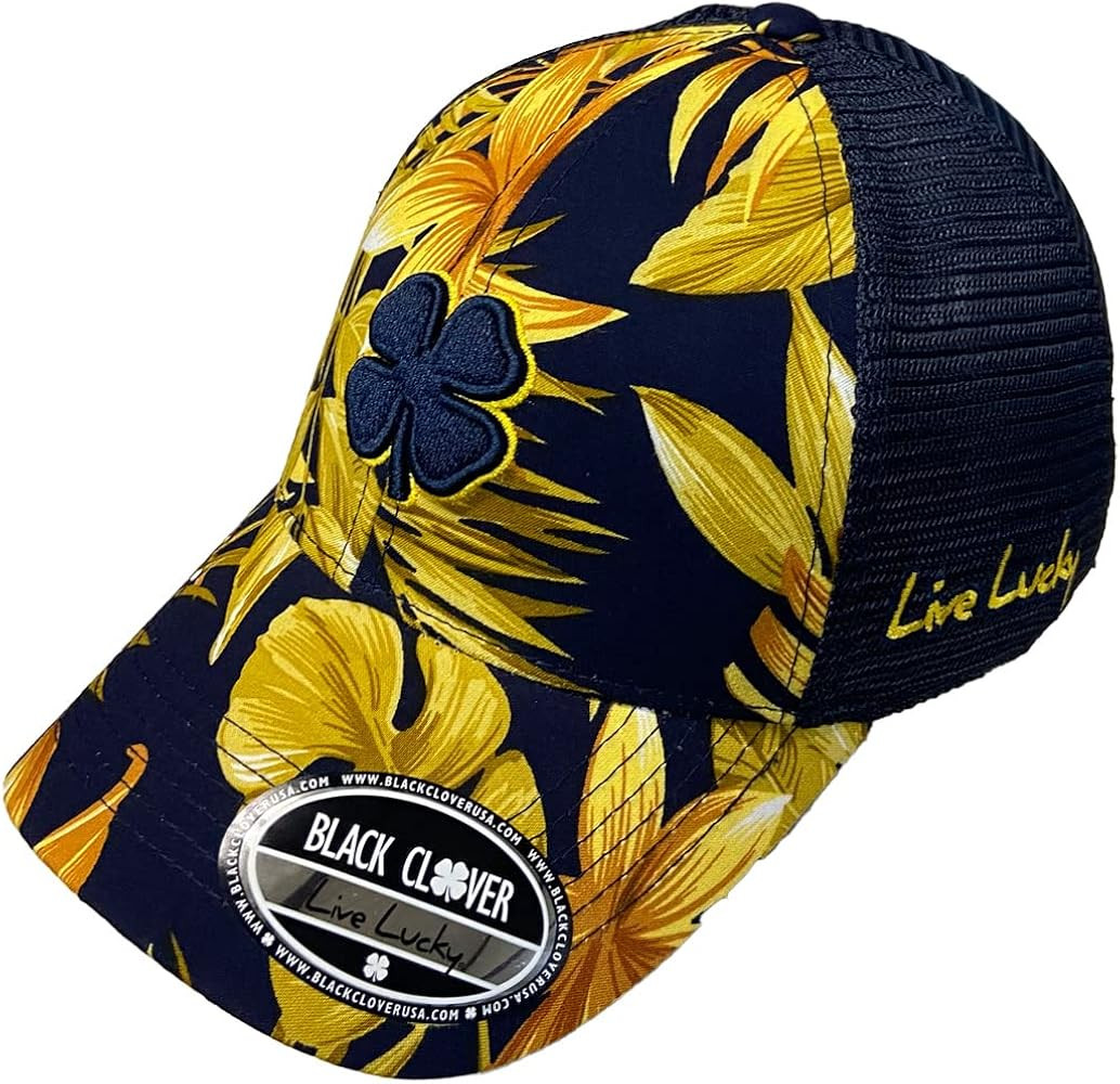 Black Clover unisex-adult mens Snapback | Amazon (US)