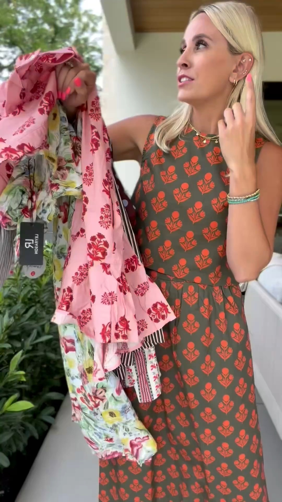 Dresses that look designer for a fraction of the price!!