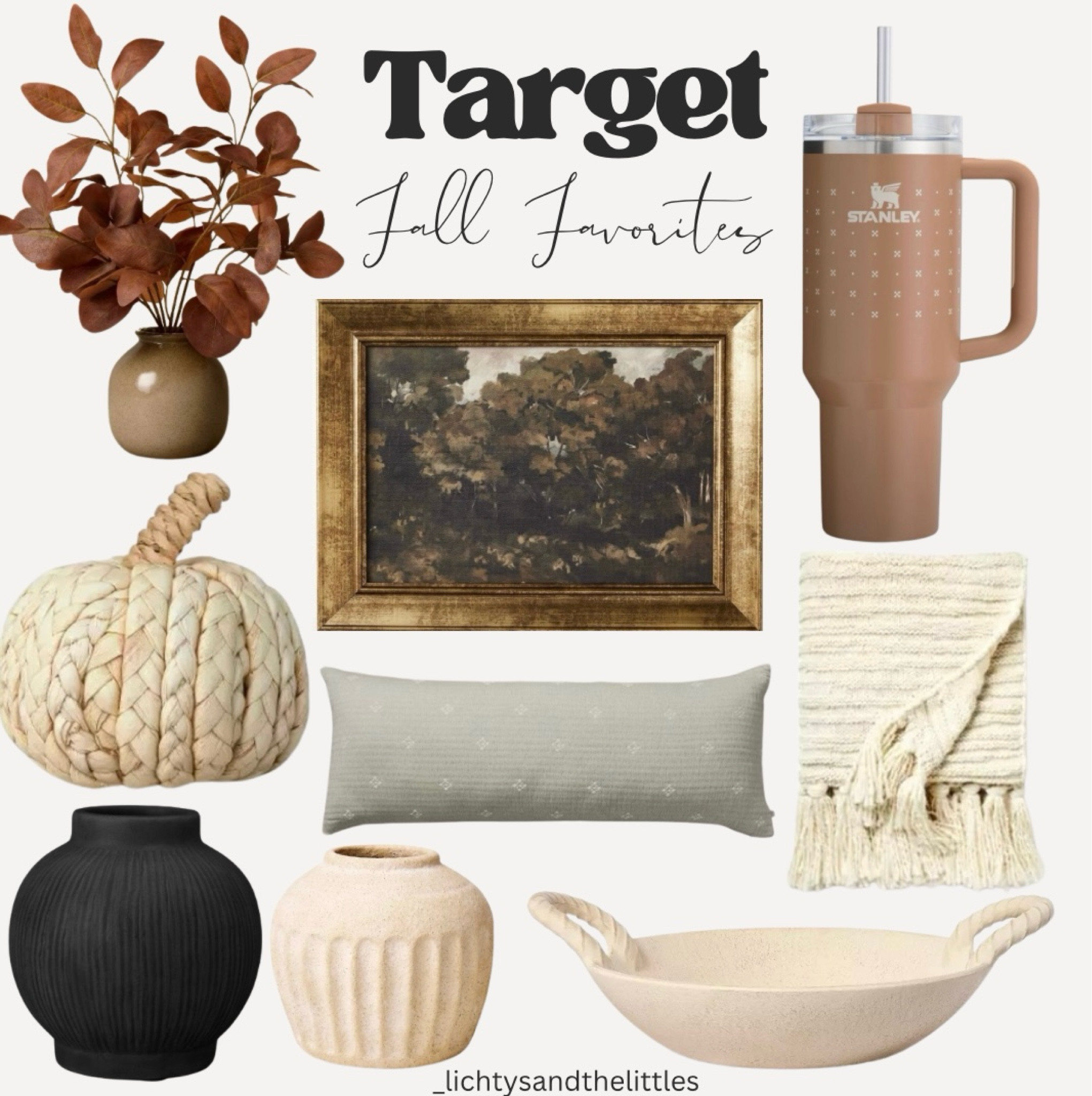 Target fall favorites! 🍁🍂