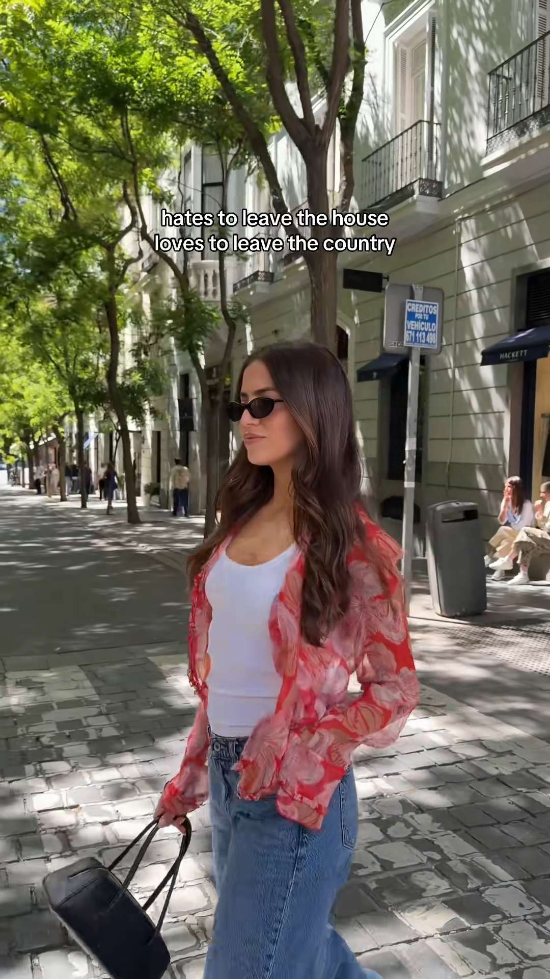 hates to leave the house, love to leave the country 🌸 linking similar to my blouse!

summer outfits
vacation outfits
floral blouses
abercrombie jeans
date night outfit 

 #LTKgrwm #LTKootd #LTKSeasonal