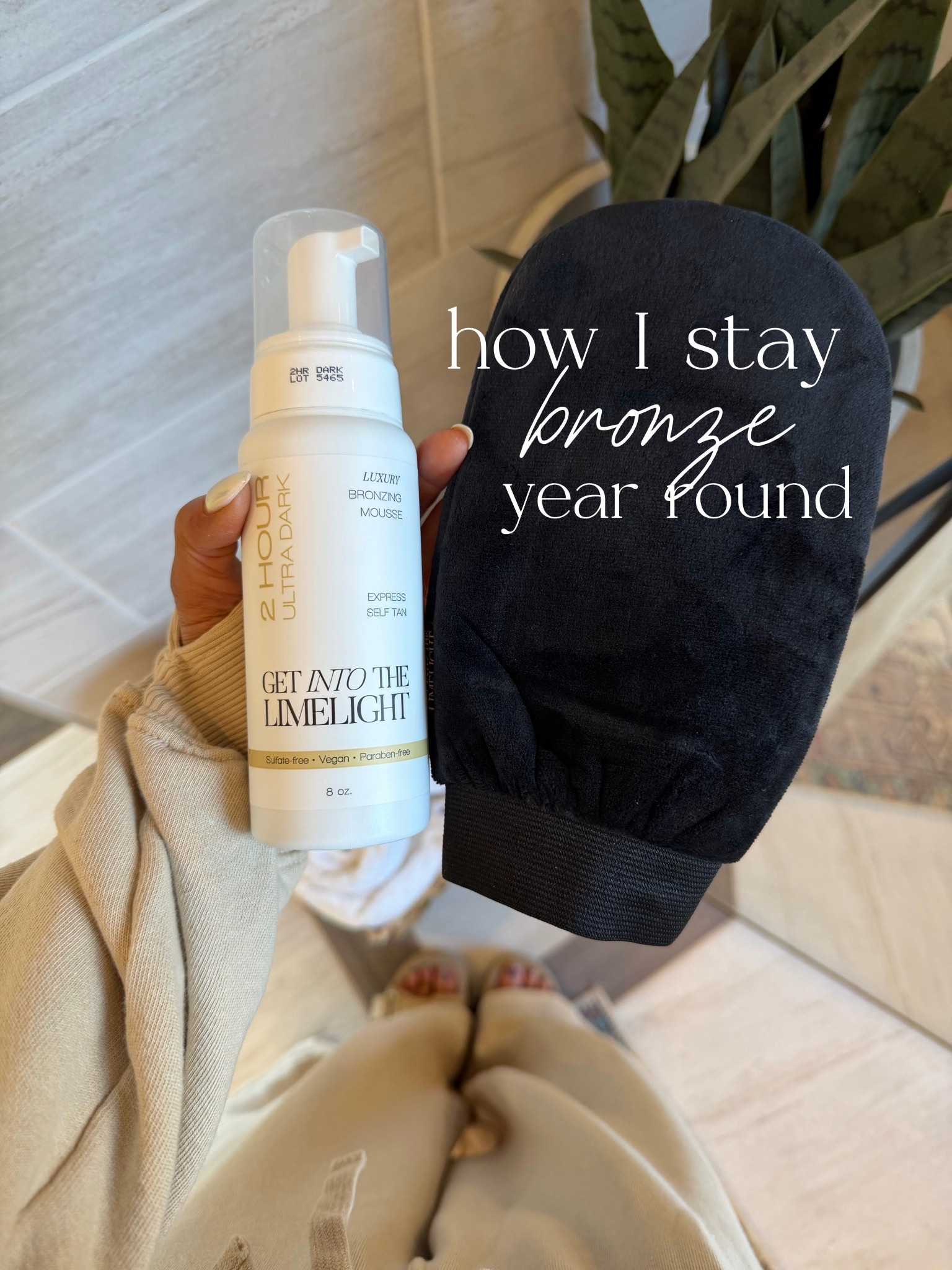 How I stay bronzed all year around 

#LTKselfcare #LTKSeasonal #LTKmomlife