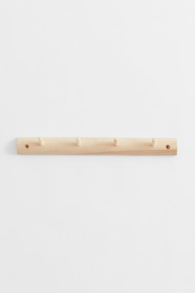 Birch Wood Hanger | H&M (US + CA)