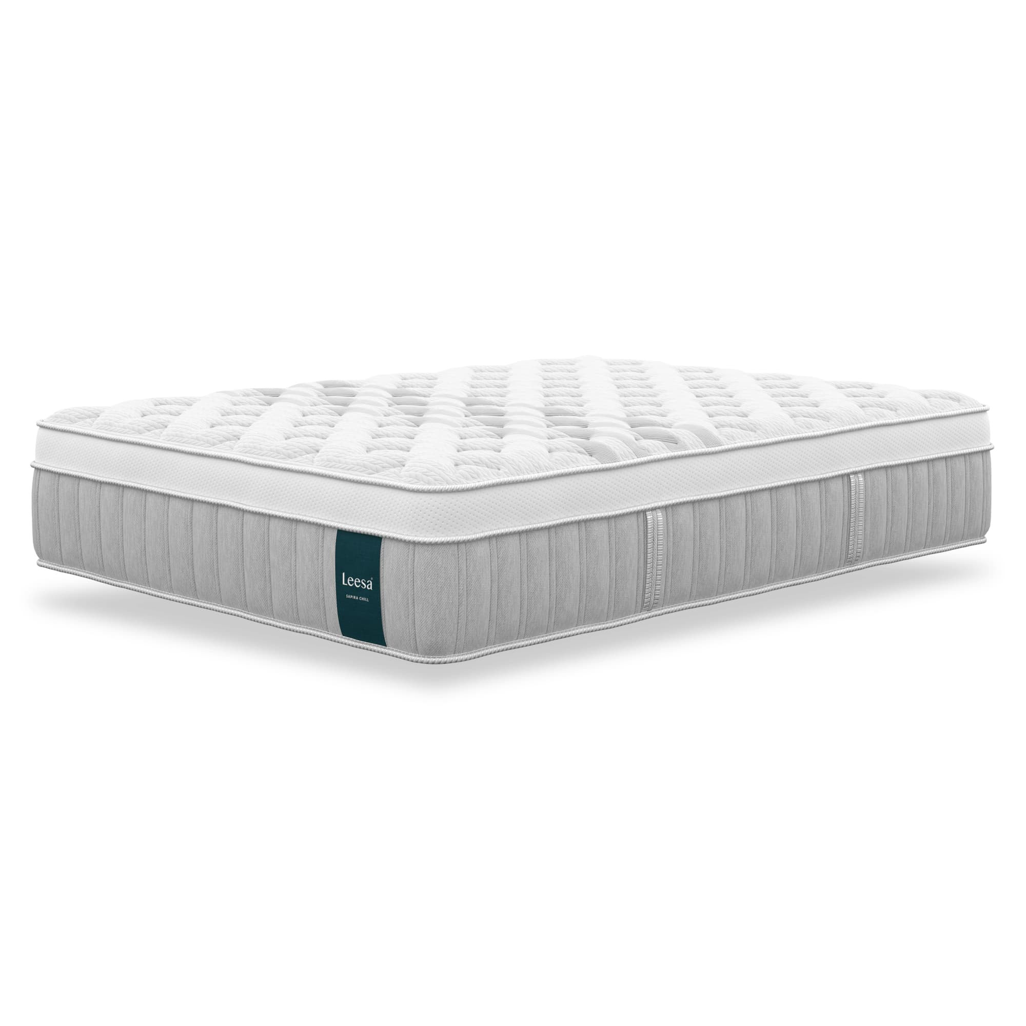 Sapira Chill Hybrid Mattress Twin XL / Medium-Firm | Leesa Sleep
