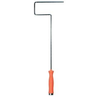 6 in. x 11 in. Mini Paint Roller Frame HD RF 603 - 22 | The Home Depot