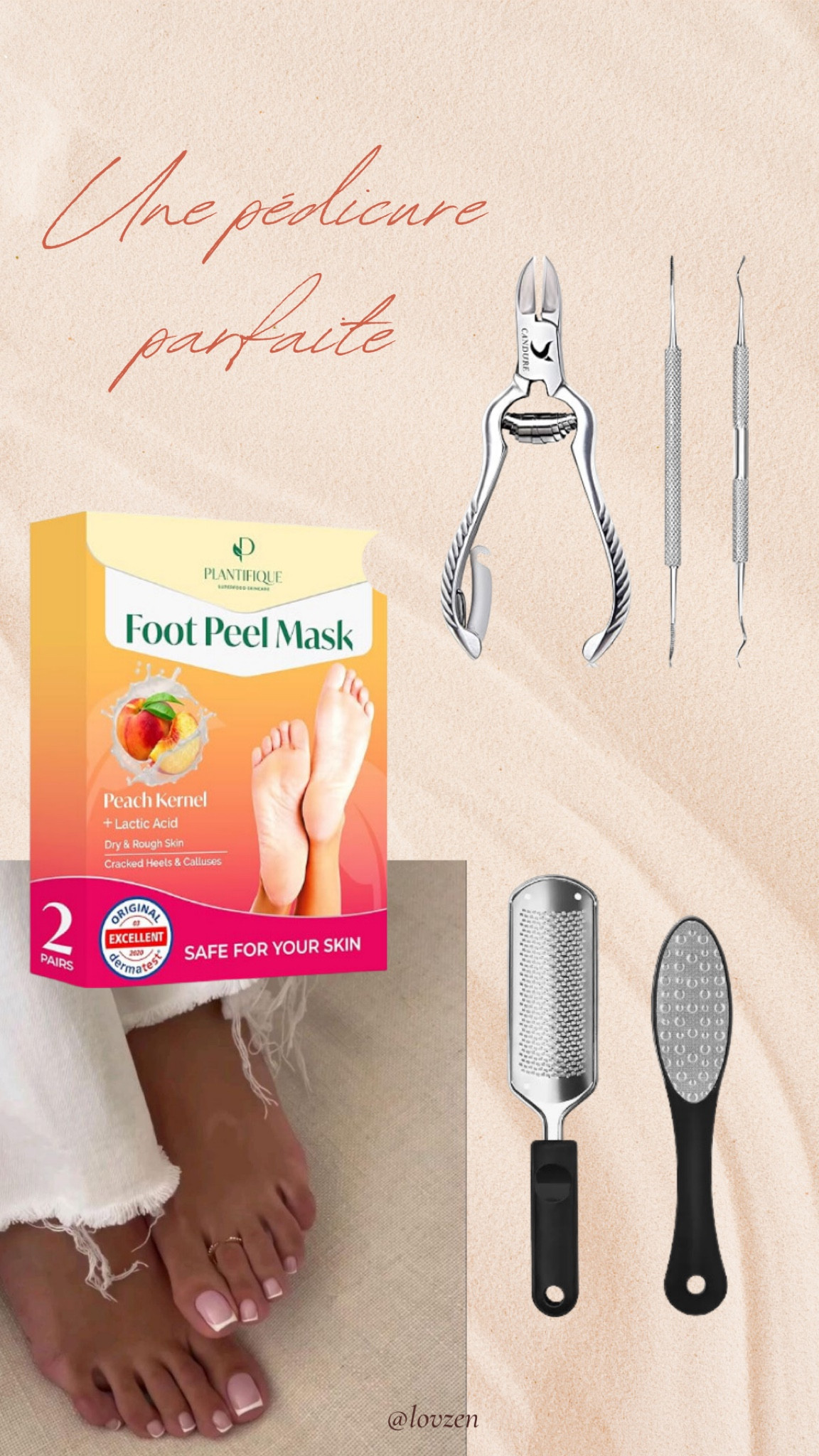 Prendre
Soin de ces pieds en hiver 


#LTKGiftGuide #LTKeurope #LTKSeasonal