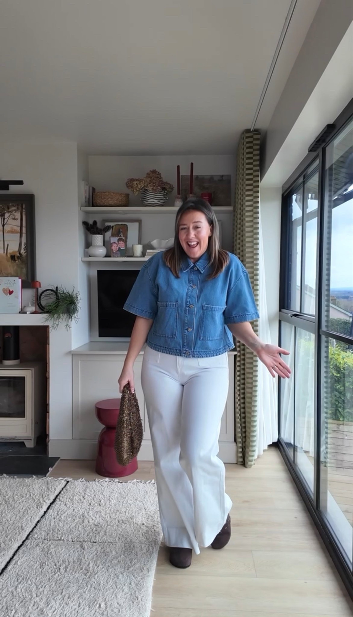 Sainsburys tu try on 

#LTKspring #LTKjeans #LTKuk