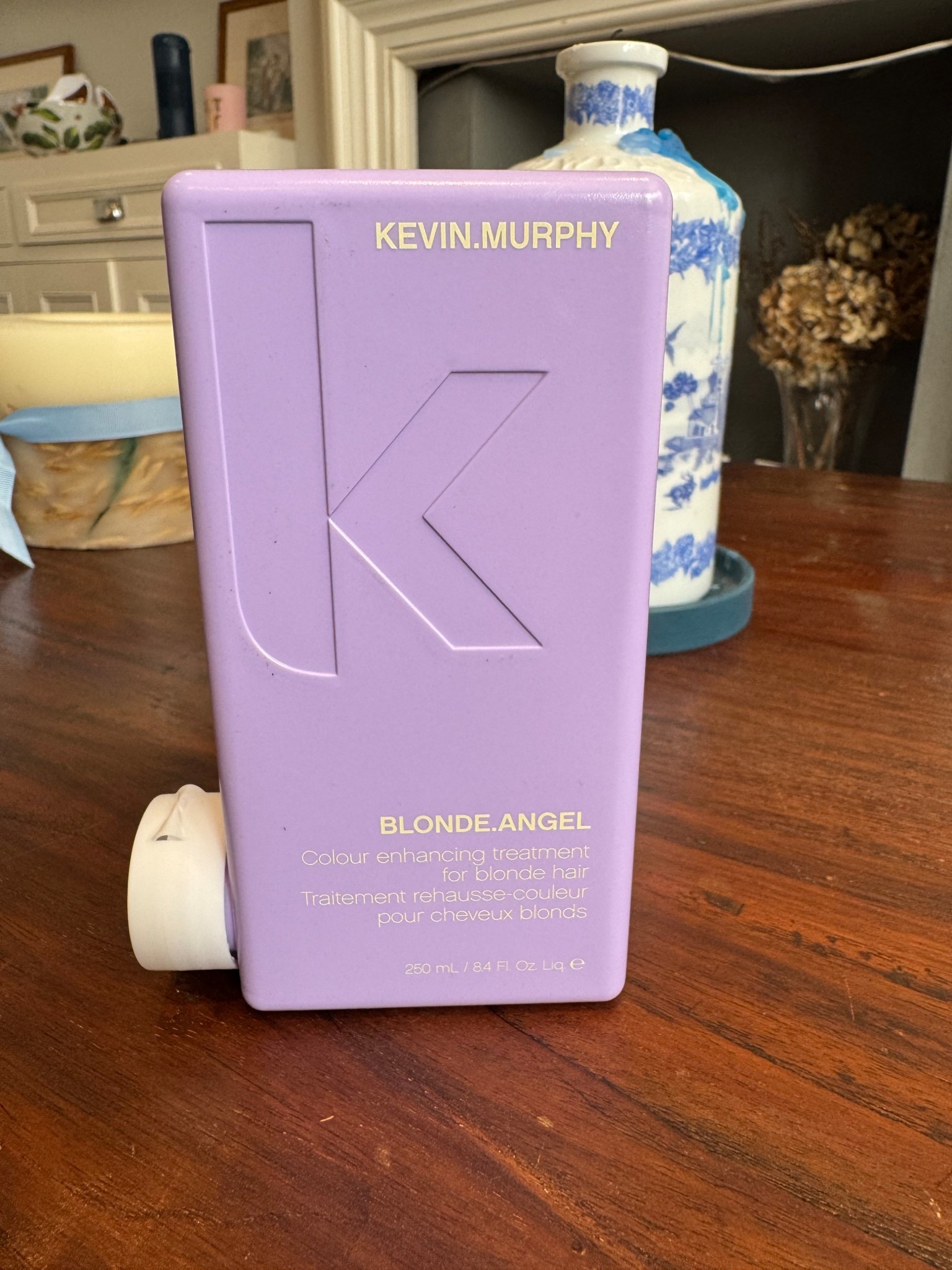 Recommended to me from my hairdresser who I trust so much 

#LTKBeauty