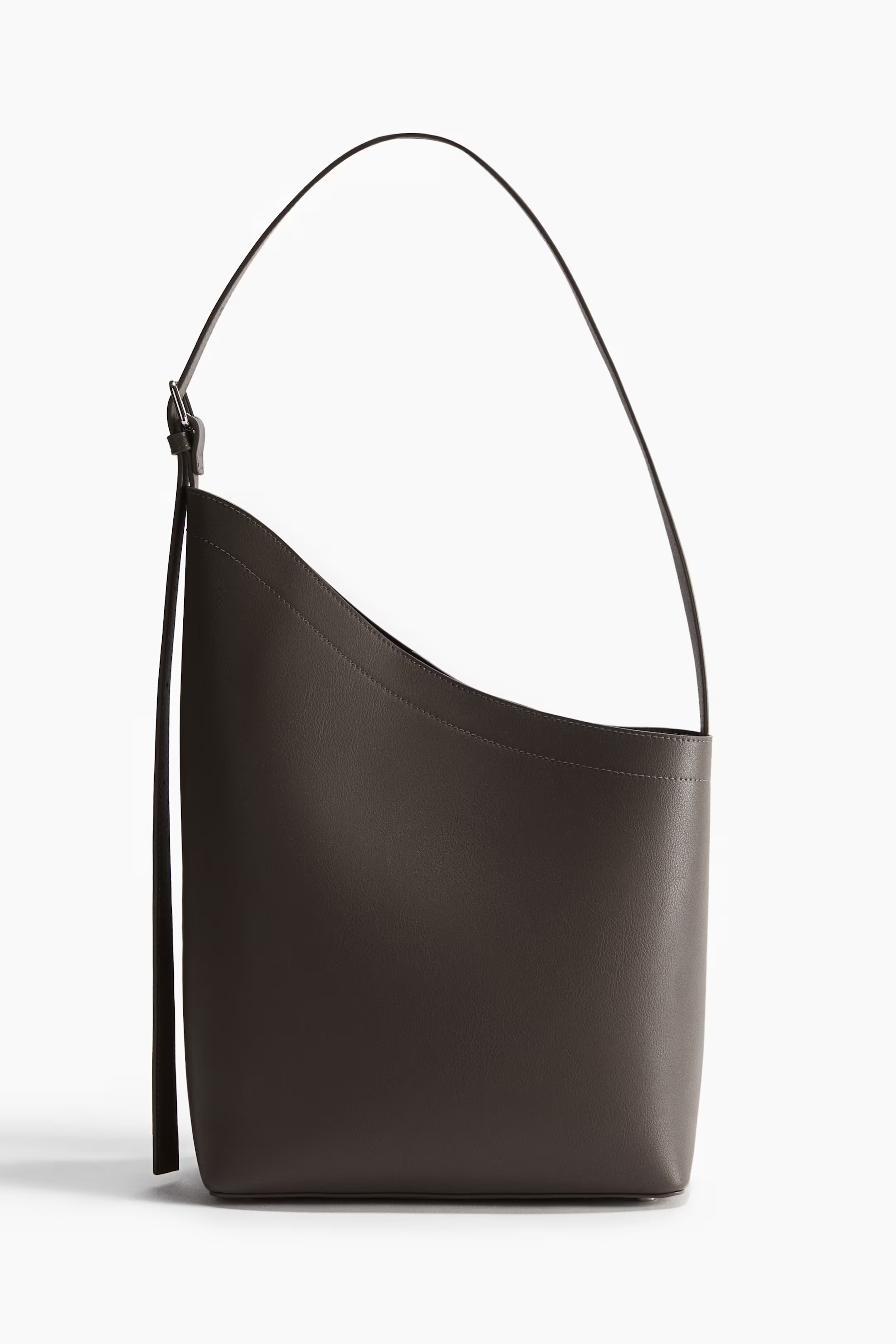 Asymmetric shopper | H&M (UK, MY, IN, SG, PH, TW, HK)