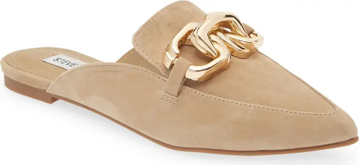 Friends Pointed Toe Mule | Nordstrom