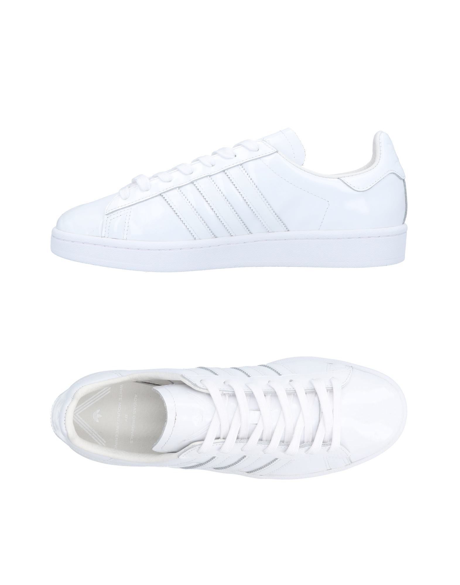 ADIDAS ORIGINALS by WHITE MOUNTAINEERING Sneakers | YOOX (US)
