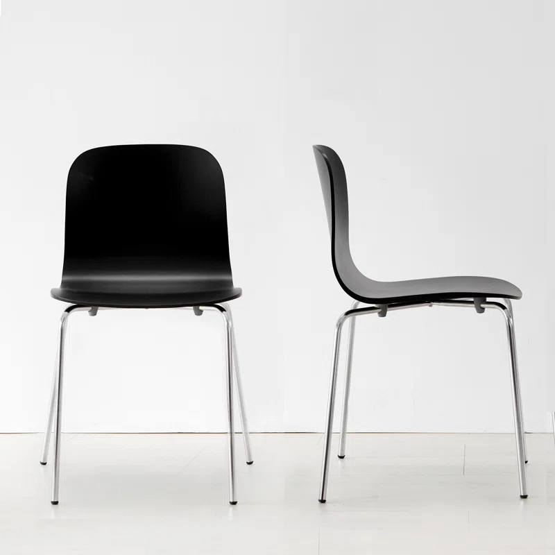 Hiplito Metal Side Chair | Wayfair North America