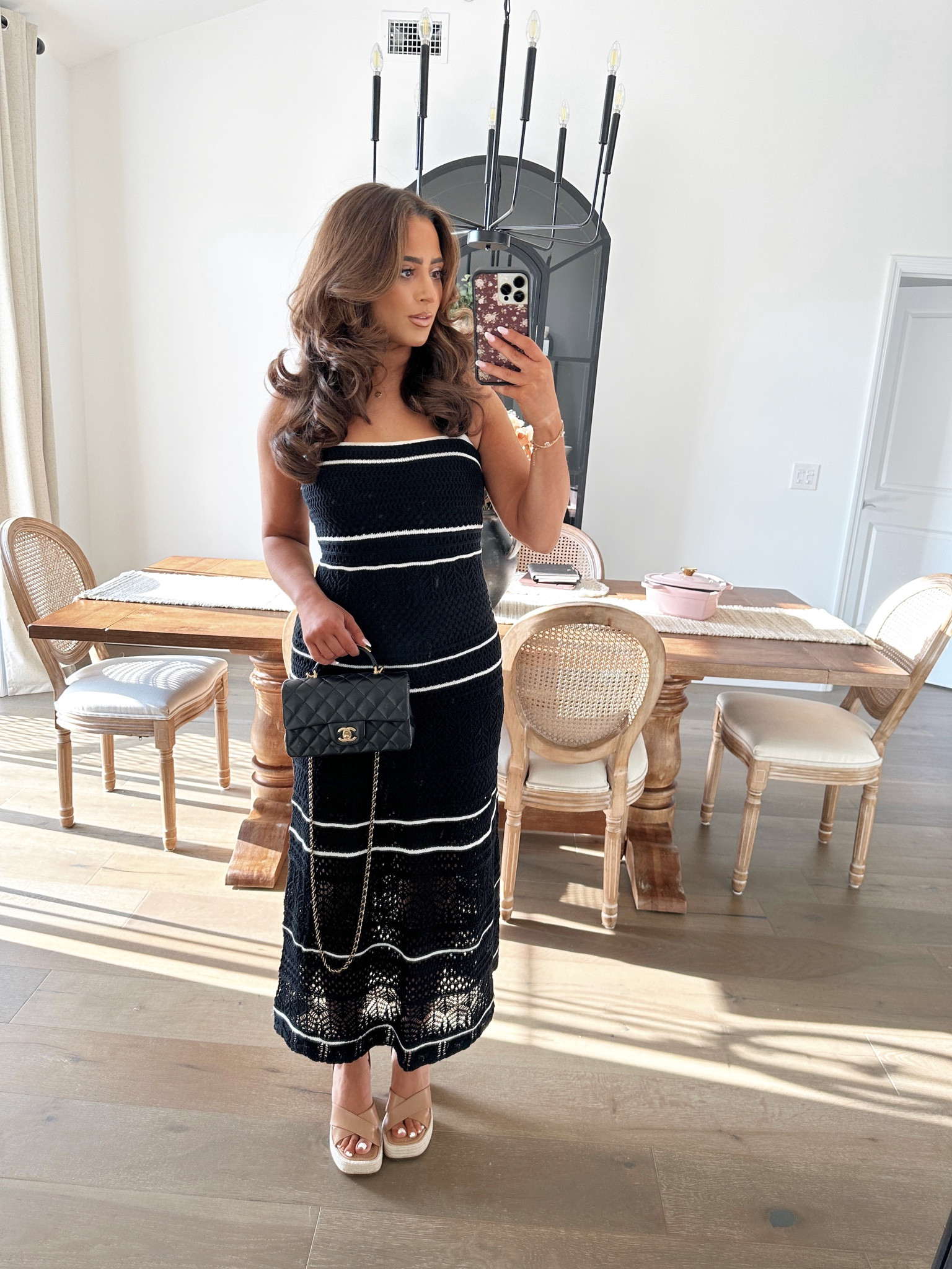 Love this dress so much 🤍🤍🤍

#LTKsalealert #LTKstyletip #LTKfindsunder100