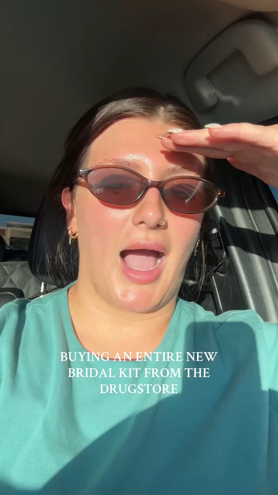 What I would buy from the drugstore in a pinch if I lost my entire makeup kit 

#LTKFindsUnder100 #LTKBeauty #LTKWedding