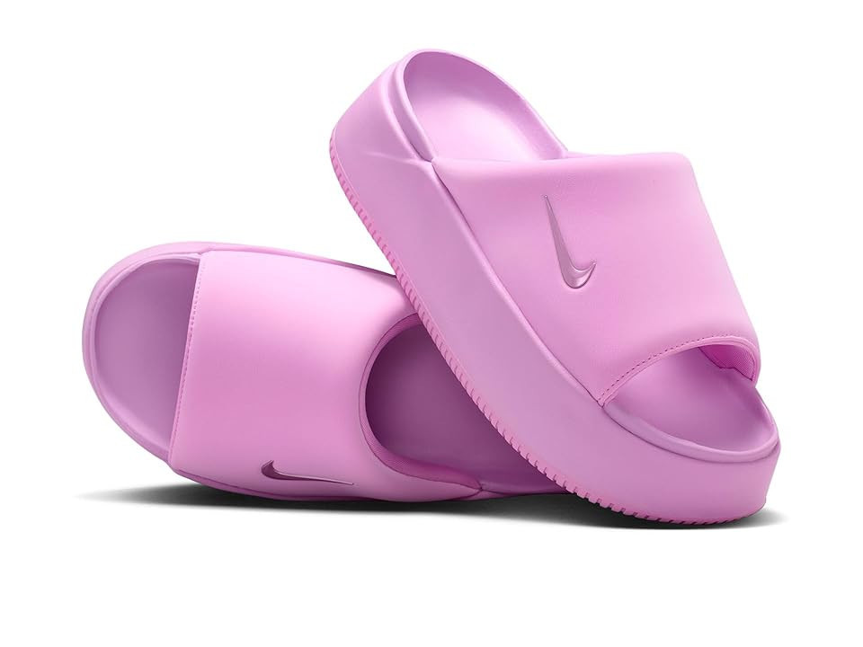 Nike Calm Elevation Women's Sandals Light Magenta/Light Magenta: 11 B - Medium | Zappos.com