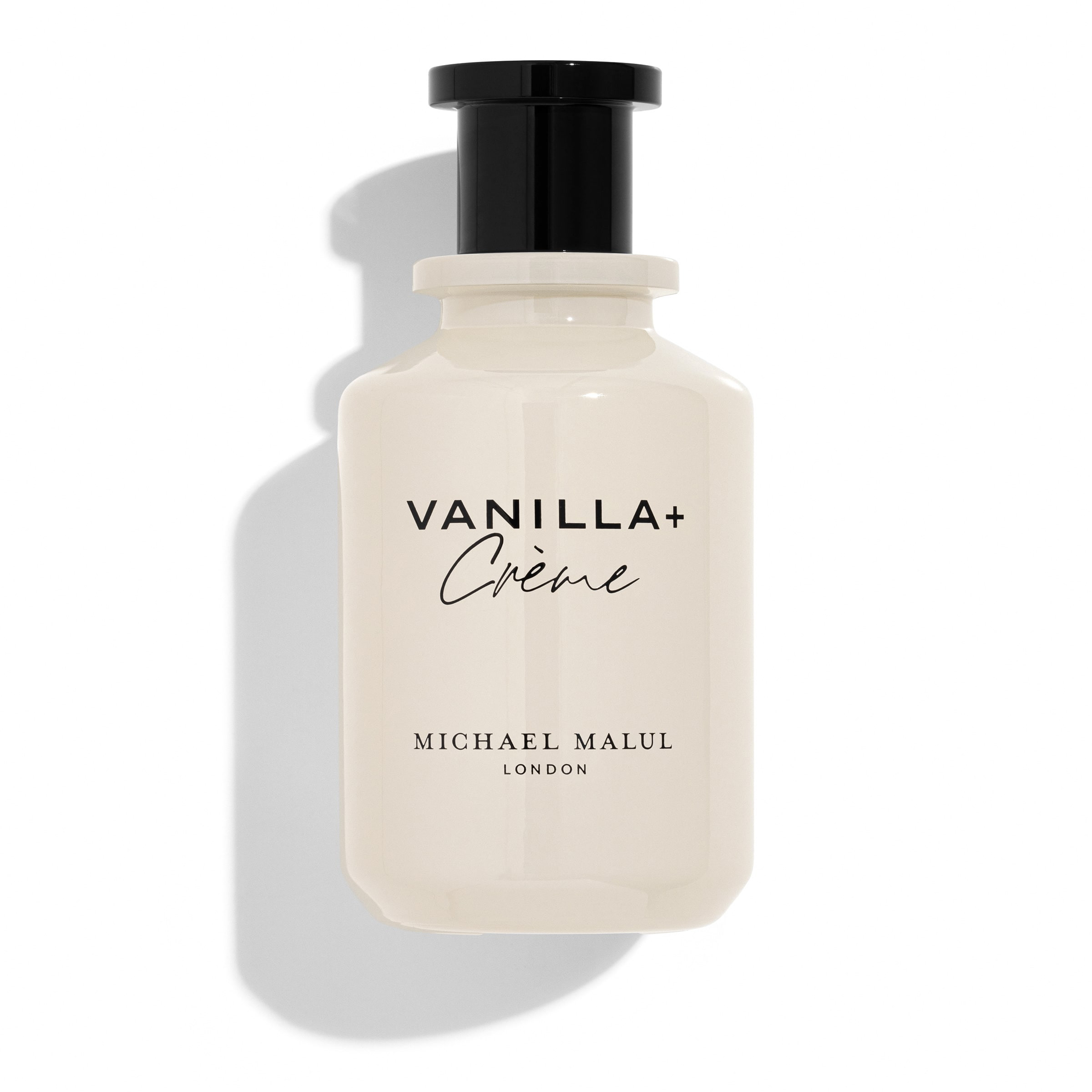 Vanilla+Crème - Michael Malul | Michael Malul