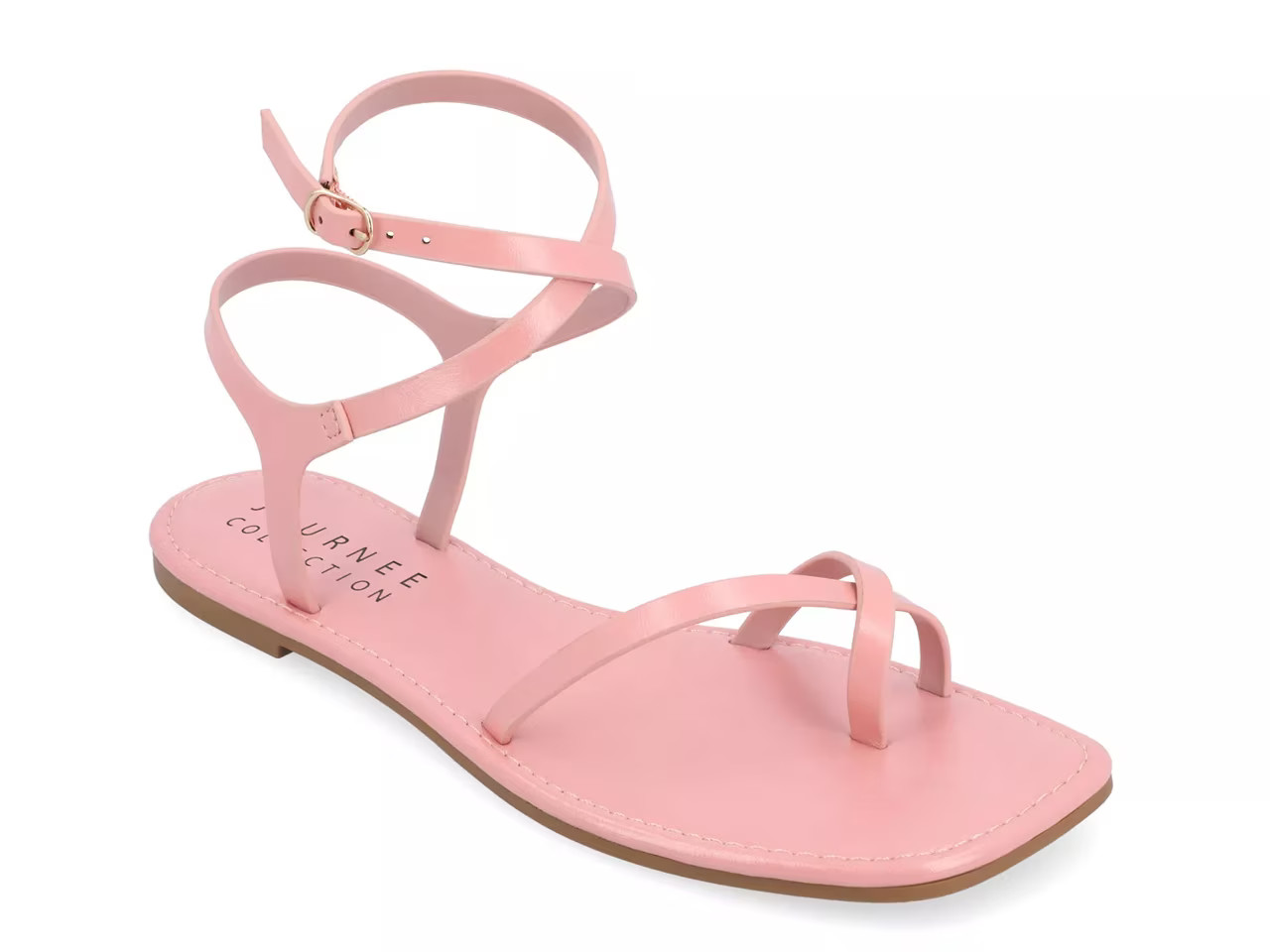 Journee Charra Sandal | DSW