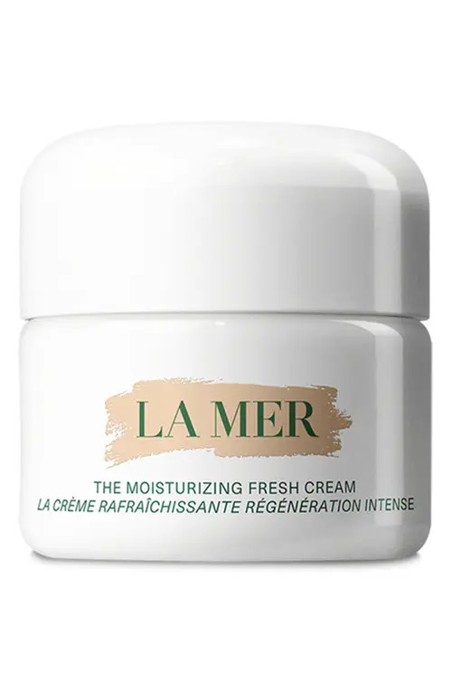 La Mer Moisturizing Fresh Cream at Nordstrom, Size 0.5 Oz | Nordstrom