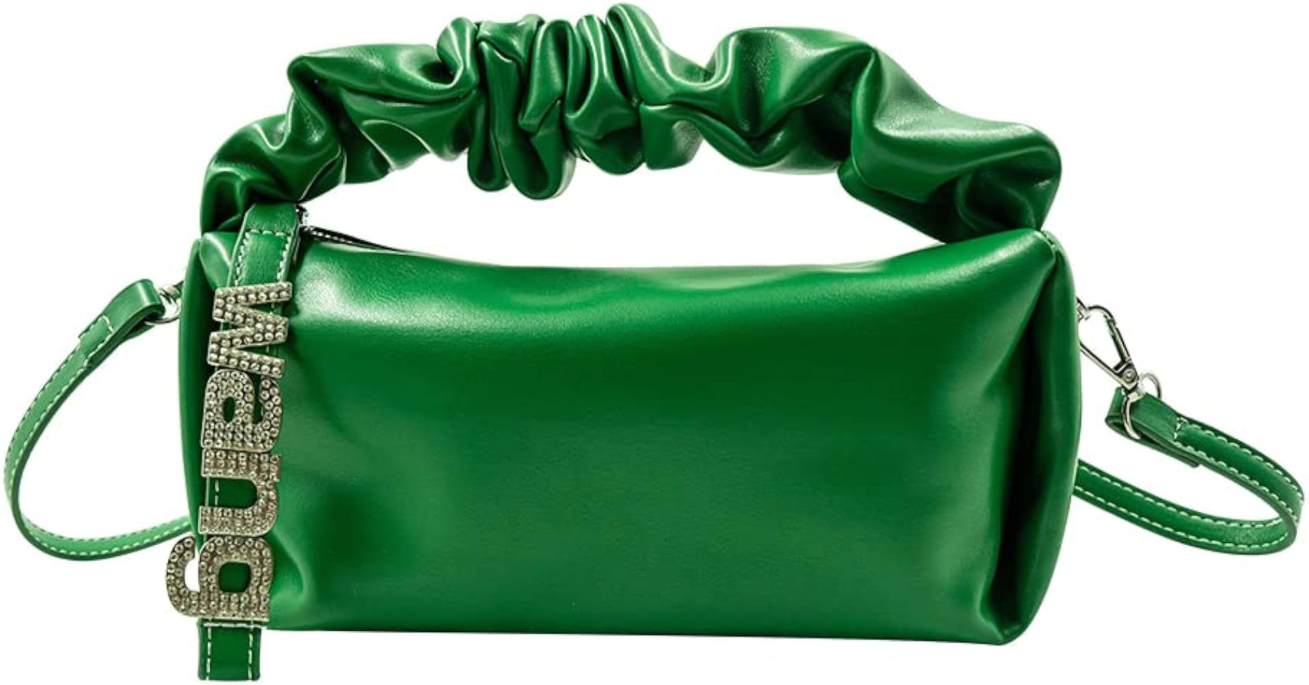 JBB Shoulder Handbag for Women Small Crossbody Bags Mini Handbags Designer Removable Shoulder Str... | Amazon (US)