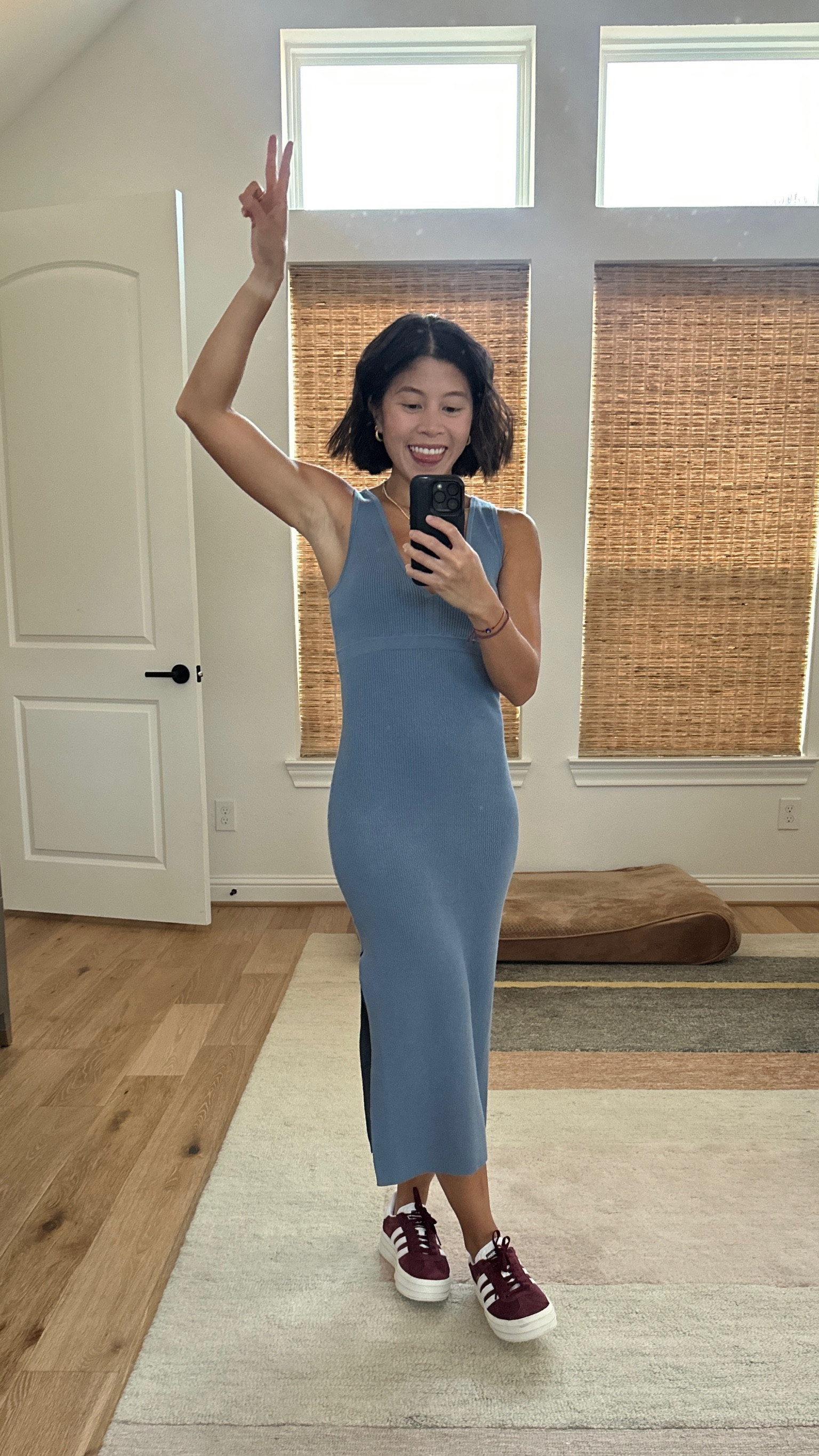 ✌️✌️

#LTKsalealert #LTKbump #LTKSeasonal