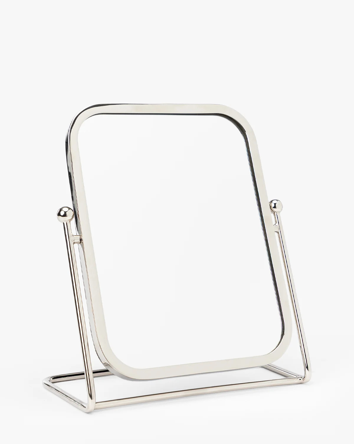 Vanity Mirror in Polished Nickel | McGee & Co. (US)