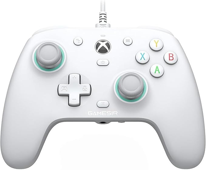 GameSir G7 SE Wired Controller for Xbox Series X|S, Xbox One & Windows 10/11, Plug and Play Gamin... | Amazon (US)