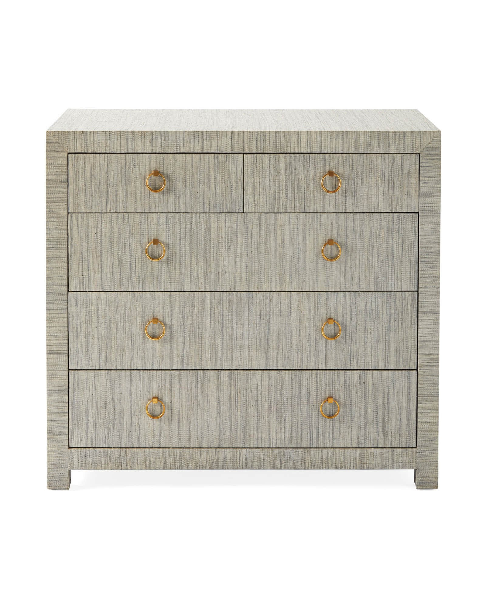 Blake Dresser - Fog | Serena and Lily