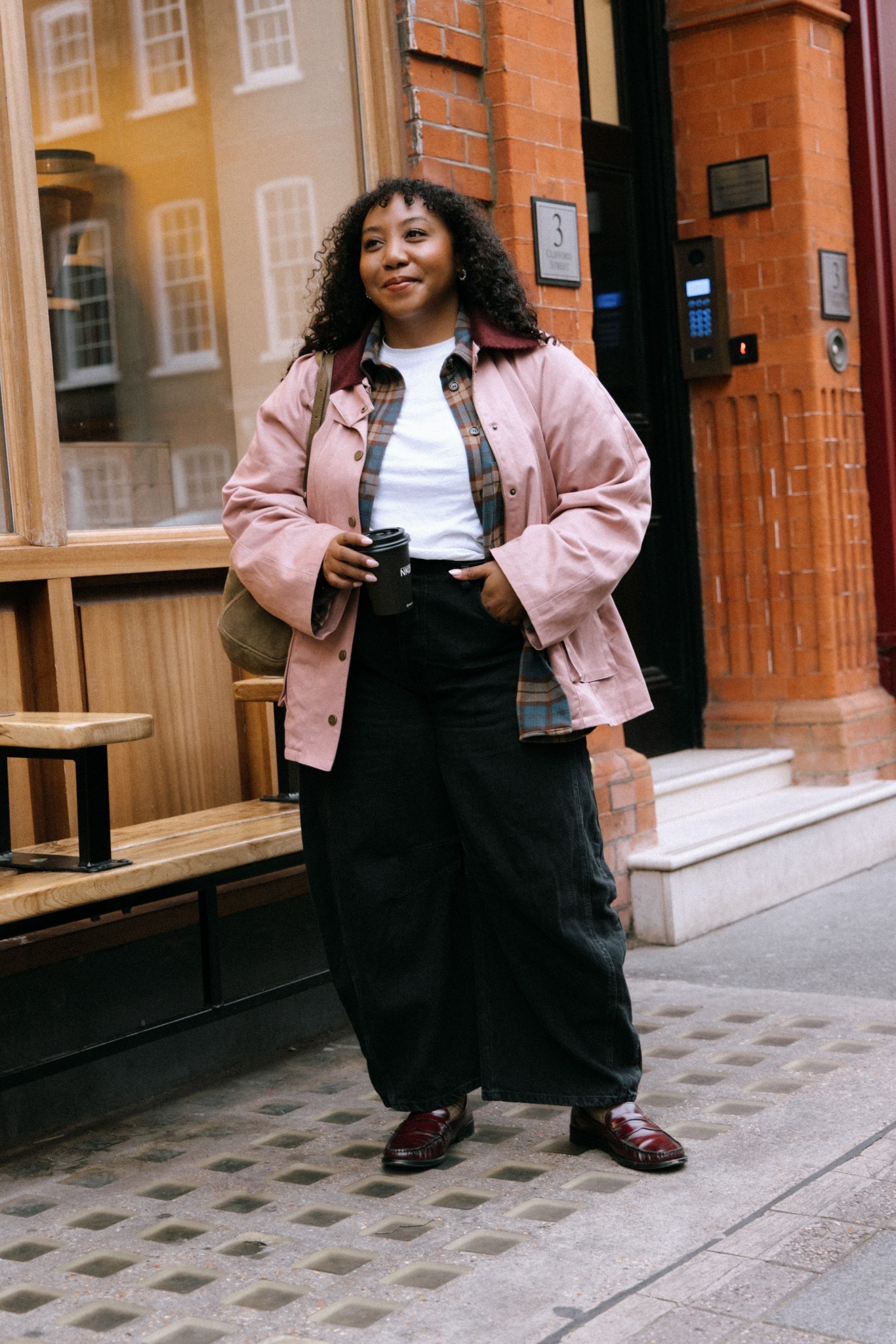 Lots of layers this autumn 🍂 

#LTKautumn #LTKmidsize #LTKuk