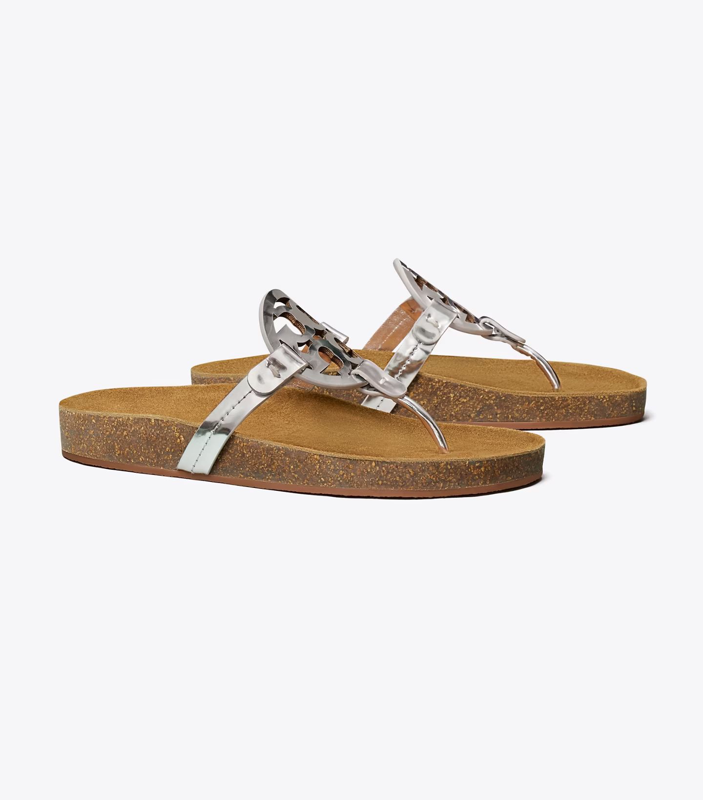 Miller Cloud: Women's Designer Sandals | Tory Burch | Tory Burch (US)