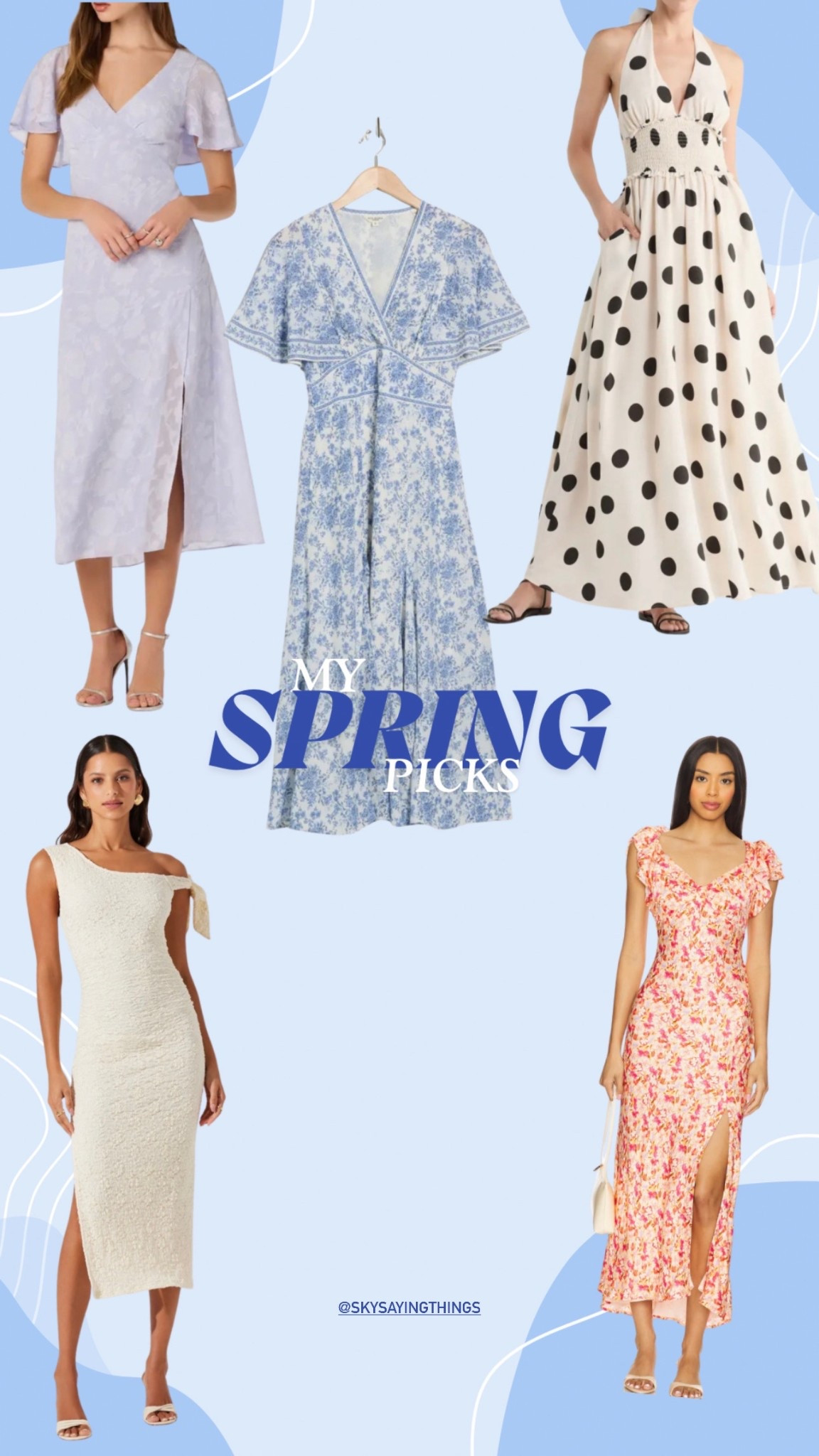 Everything I tried on for Easter! ✨🐣💗

#LTKFestival #LTKgrwm #LTKmomlife