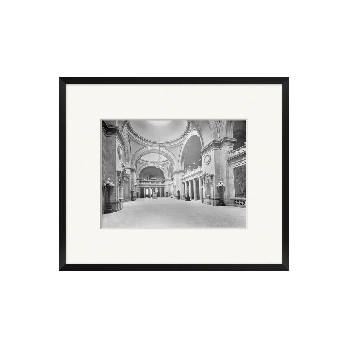 Great Hall | Tuesday Made