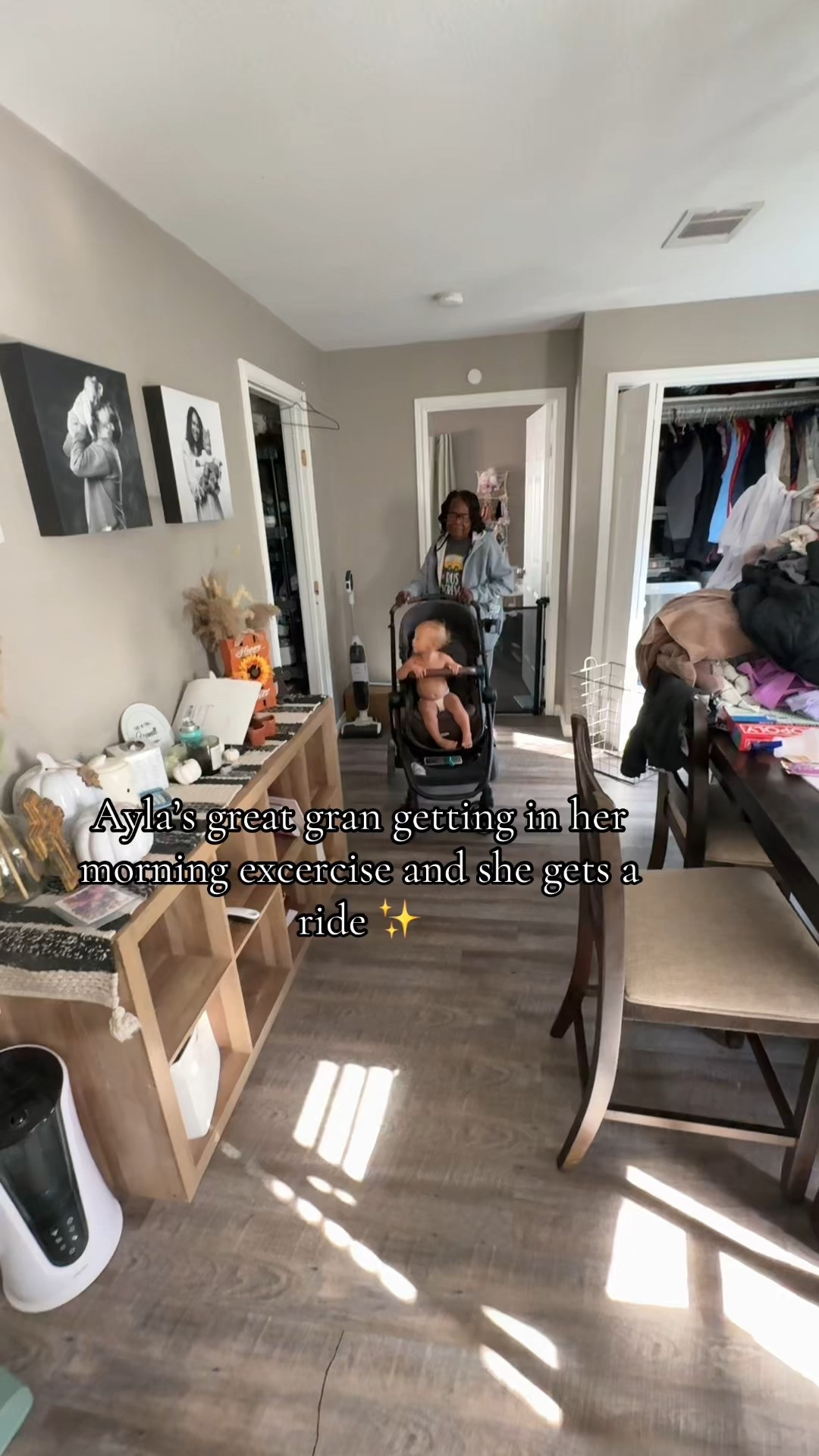 Ayla is obsessed with her Maxi Cosi Travel System 🤩

#LTKBaby #LTKFamily #LTKKids