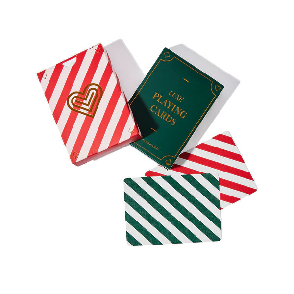 Luxury Playing Cards | Not Another Bill