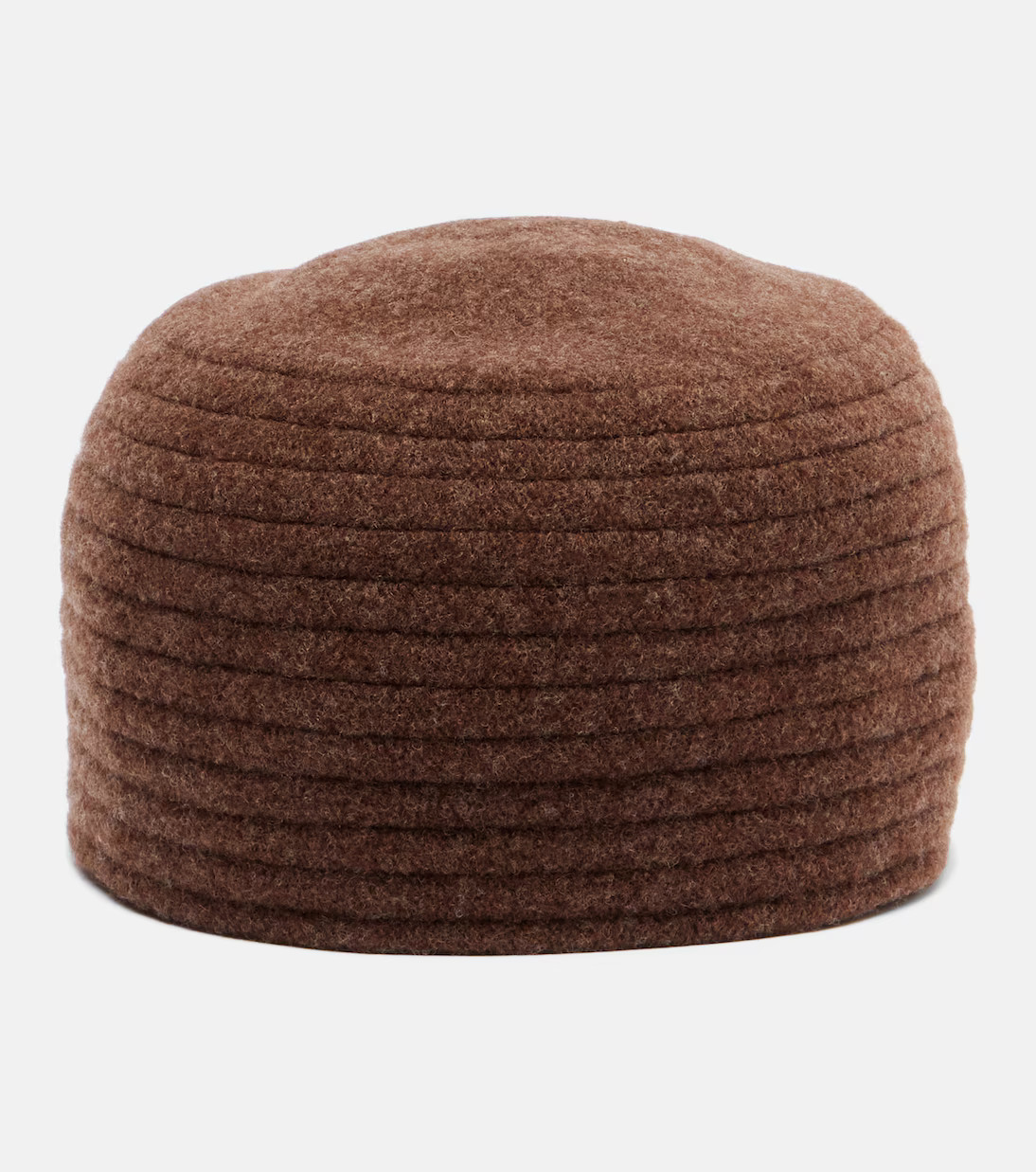 Alicia wool felt hat | Mytheresa (INTL)