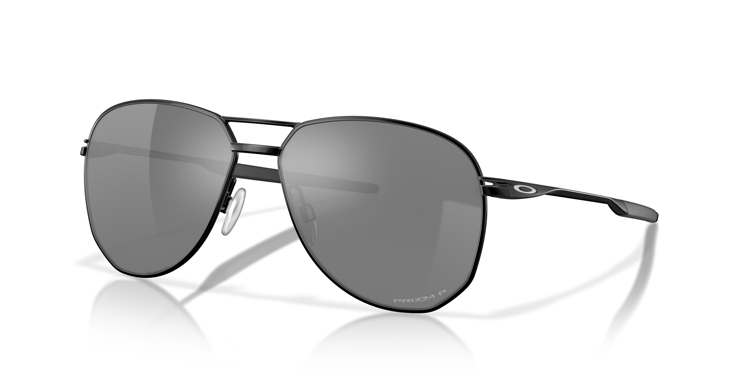 Oakley Contrail Prizm Grey Lenses, Matte Black Frame Sunglasses | Oakley® US | Oakley EU