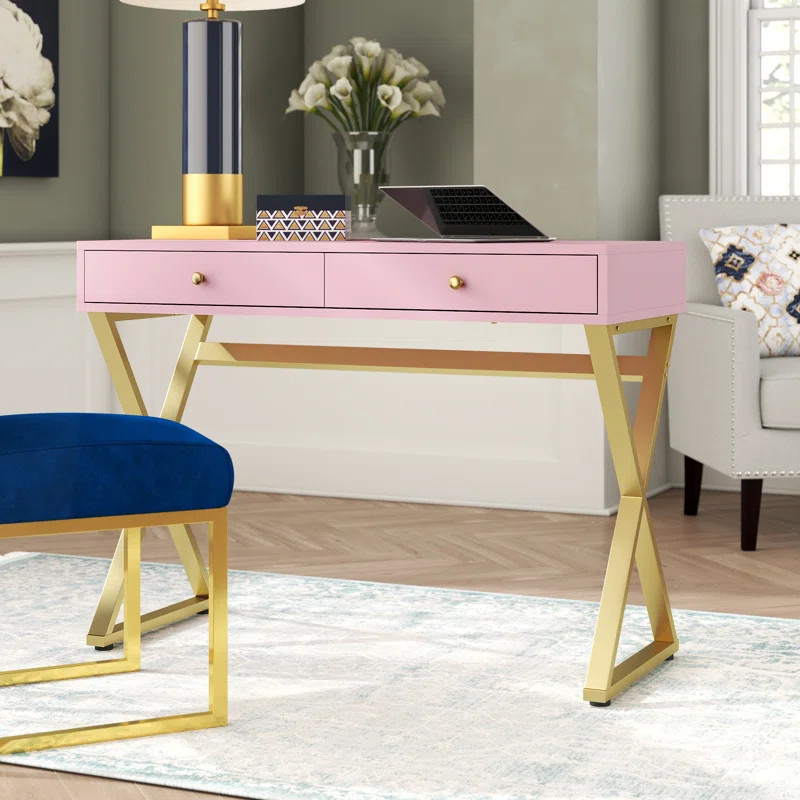 Justine Desk | Wayfair Professional