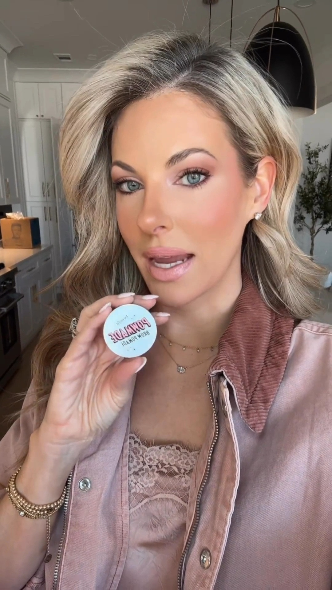 Full, lifted brows one day… bold, sculpted glam the next — and I never switch my core tools. 💁🏼‍♀️✨

If your brows aren’t framing your face, you’re leaving money on the table. These are my ride-or-die eyebrow products that let me customize my look depending on the vibe:

• ✨ Soft, feathered + lifted: I use a precision brow pencil to lightly fill sparse areas, then brush upward with a strong-hold brow gel for that laminated, face-lifting effect.
• 🔥 Bold + defined glam: I build with the same pencil (just slightly more pressure), define the tail, and clean up underneath with a brightening concealer for that sharp, sculpted finish.

It’s all about control, pigment, and hold — and these tools deliver every single time. Your brows should work for you, whether it’s effortless daytime polish or full glam definition.

Trust me… once you master your brow routine, everything else falls into place.

Shop all my go-to brow tools in my LTK — these are the ones I actually use daily. 💄🛍️

#LTKbeauty #BrowRoutine #FullBrows #LaminatedBrows #BrowLift #MakeupOver30 #BeautyOver30 #EverydayGlam #DrugstoreBeauty #LuxuryBeauty #MakeupMustHaves #BrowGoals



#LTKBeauty #LTKOver40 #LTKU