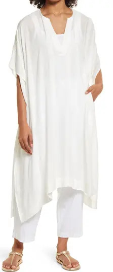 Nordstrom Pullover Caftan | Nordstrom | Nordstrom