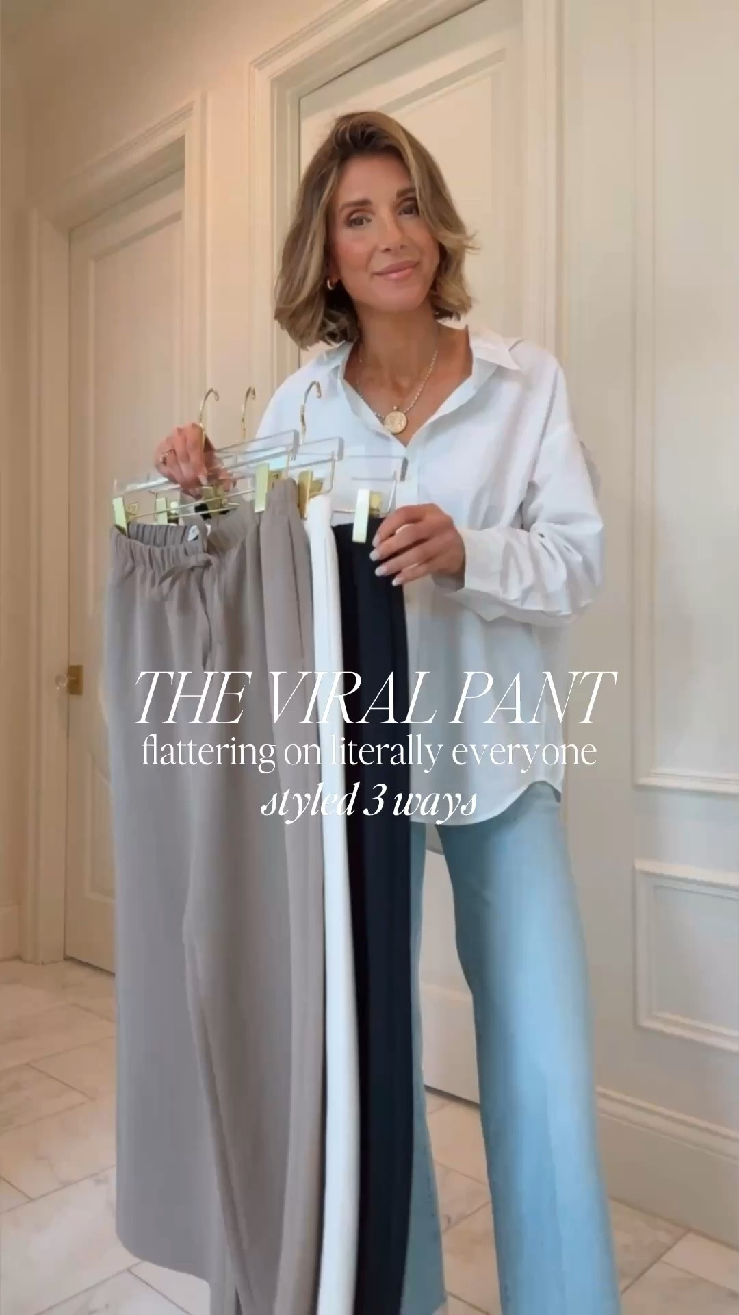 10/10 recommend these pants - fit tts I'm 5'7 wearing size small