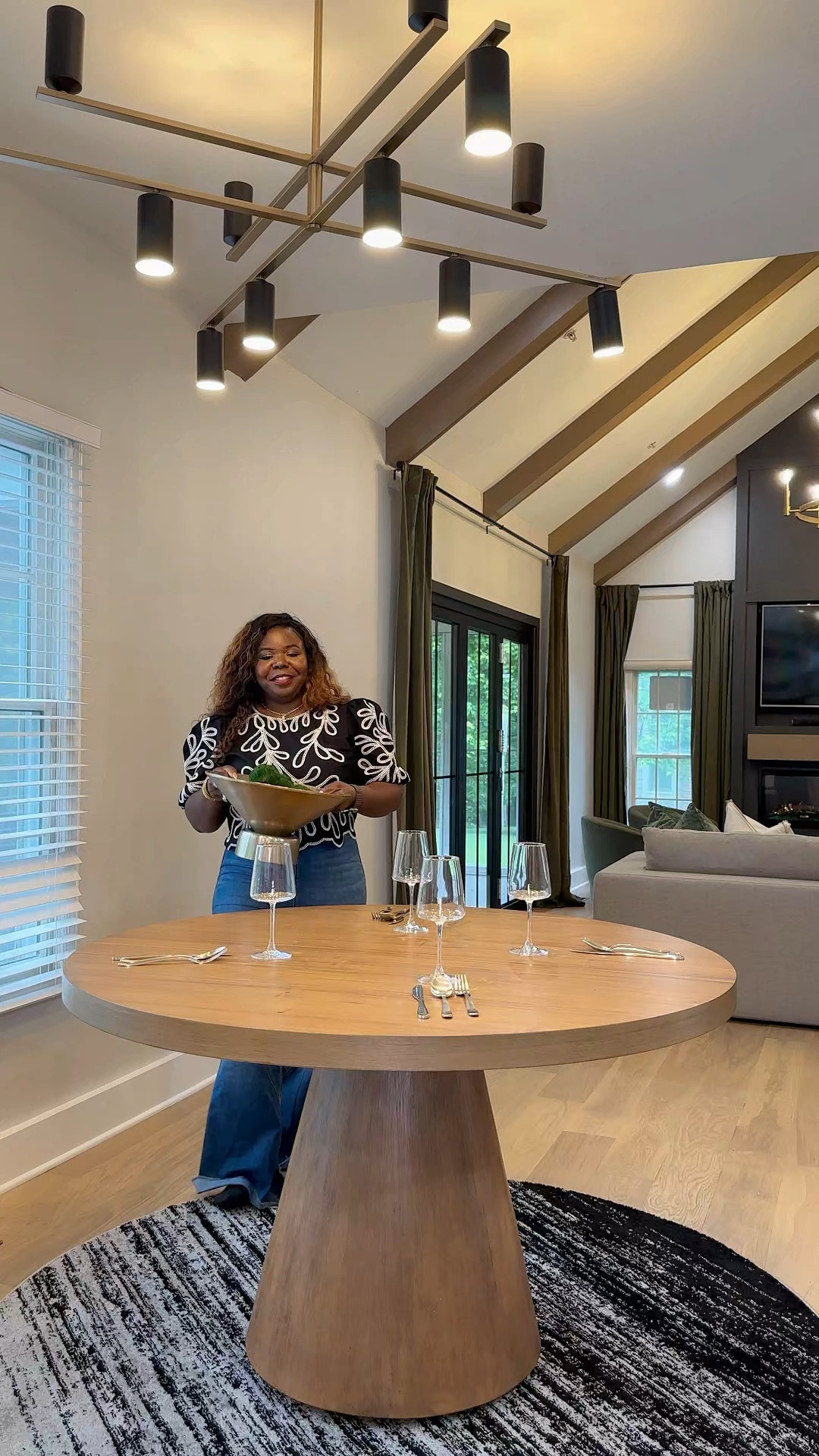 Client home transformatioStar

#LTKSaleAlert #LTKHome