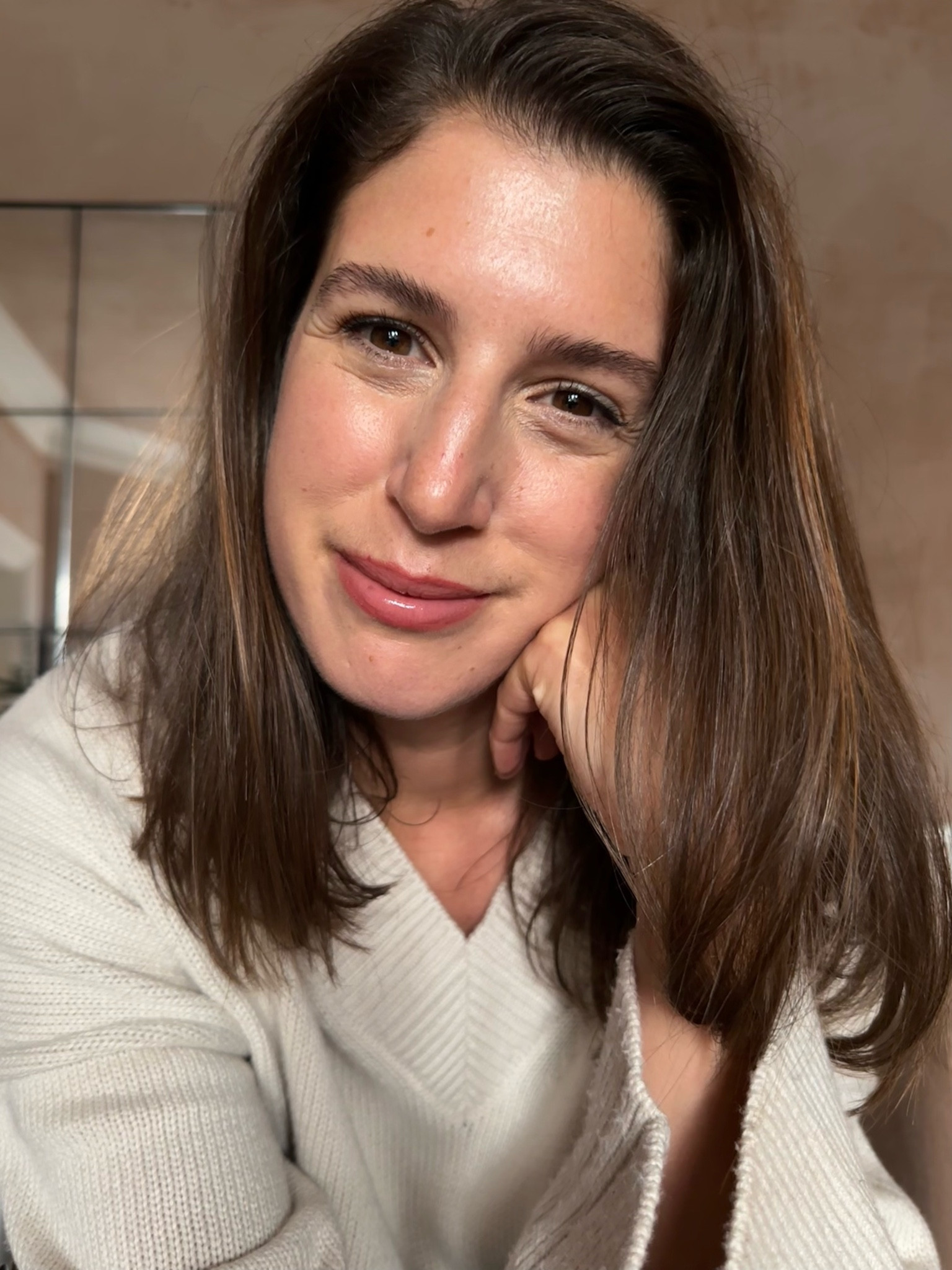 Glow collection by Lauren McDermott x Bobbi Brown making me look a lot better even if I don’t feel it…

£79 for £158.50 of product - 4 full size and 2 minis and so so good



#LTKbeauty #LTKautumn #LTKCyberWeek