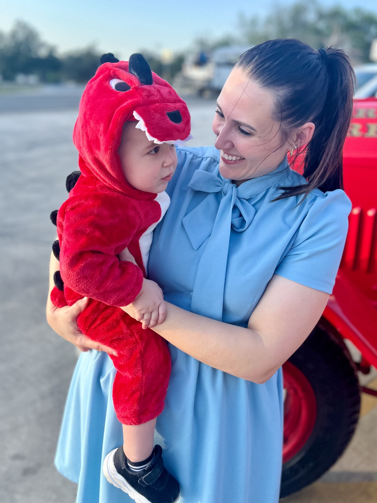 Toddler Halloween Costume 🎃👻 

Toddler Dino costume, costume, Amazon, Amazon Finds, Baby Boy Costume, Toddler Boy Costume, Dino Costume, Halloween, Trick or Treat, Halloween Costume, Toddler Outfit 

#LTKFindsUnder50 #LTKSeasonal #LTKKids