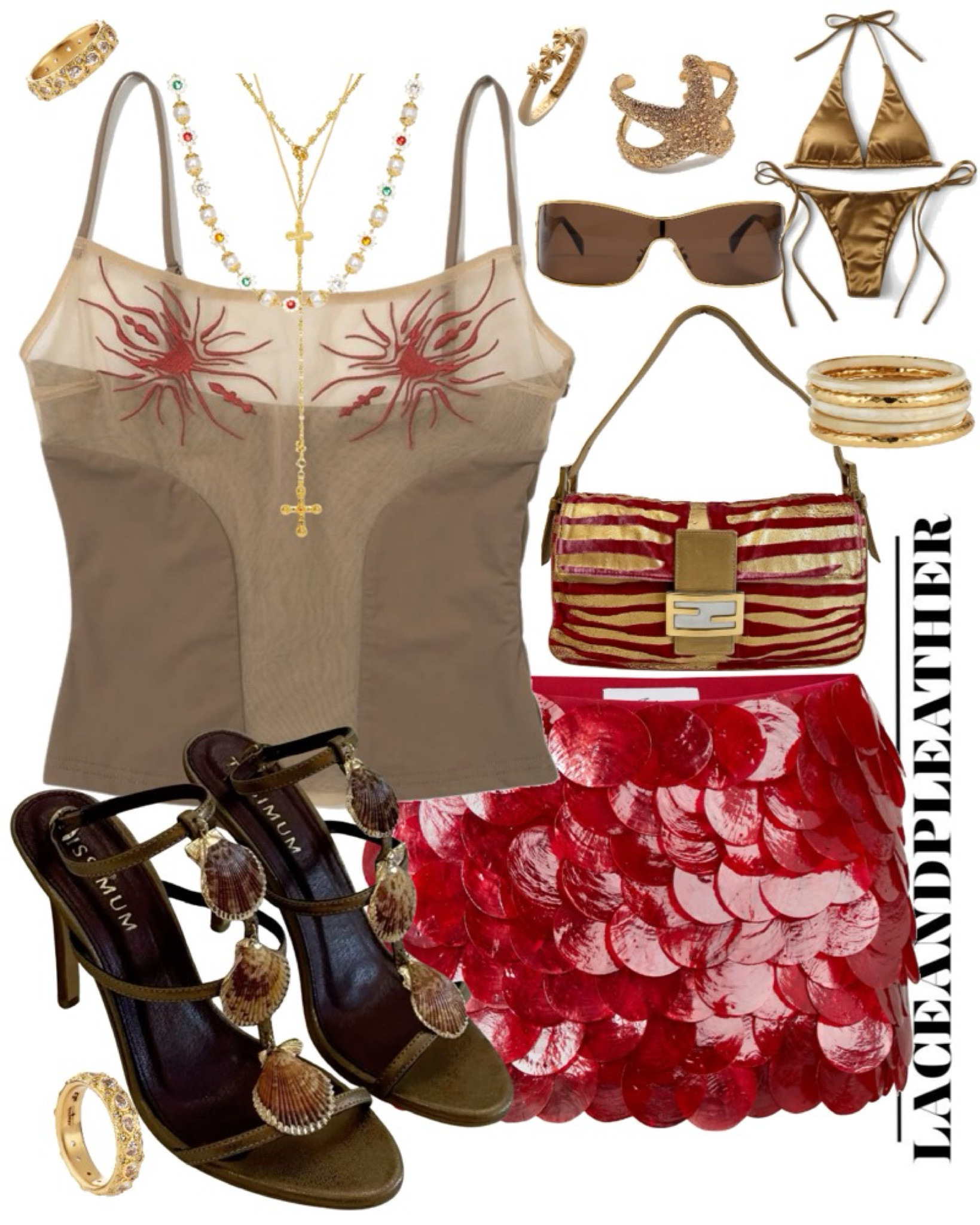 #IbizaOutfit. #ClubbingOutfit #Vacationoutfit #holidayoutfit 

#LTKuk #LTKsummer